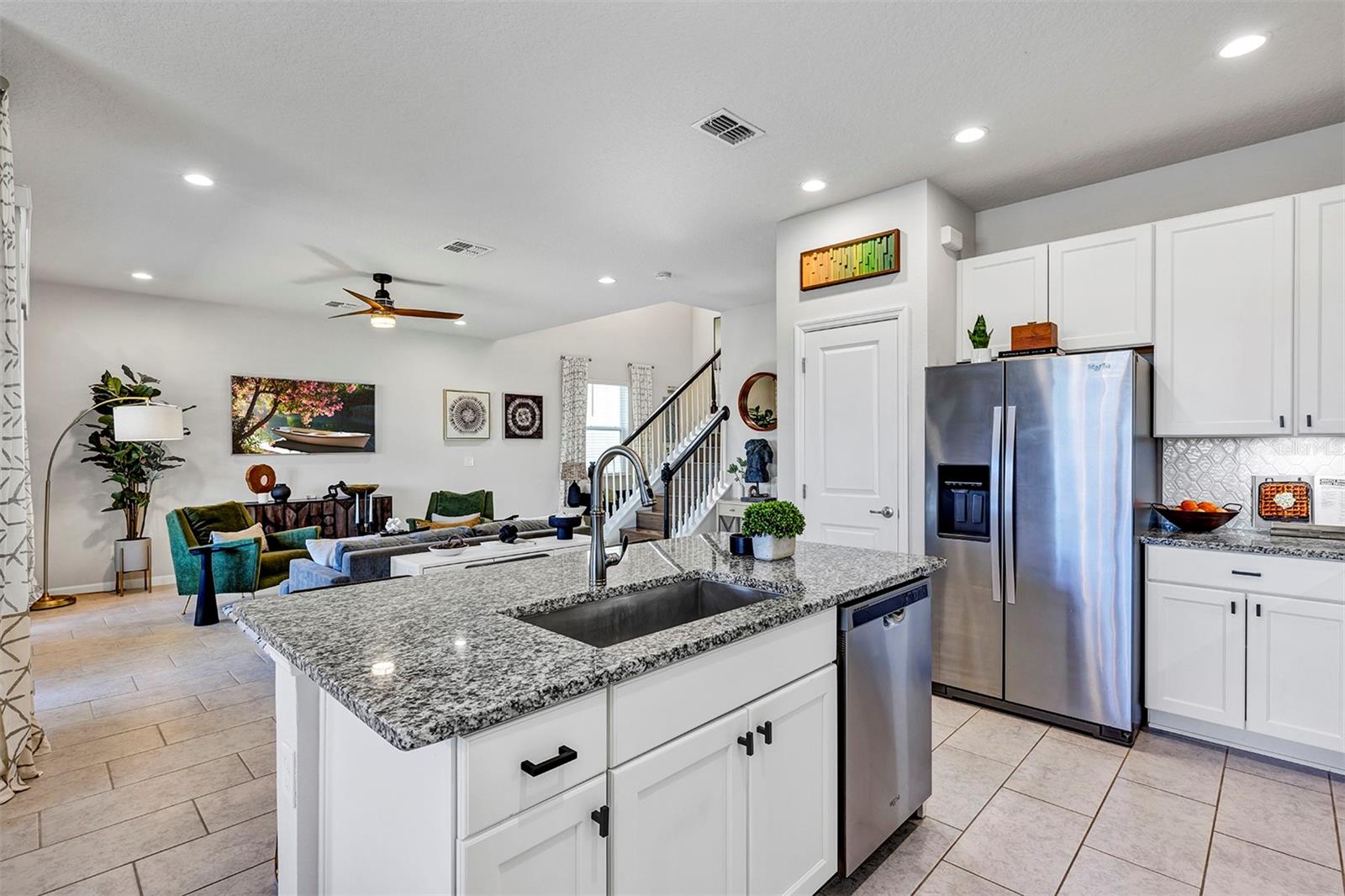 3964 LIGHTNING CT, SANFORD, FL, 32773