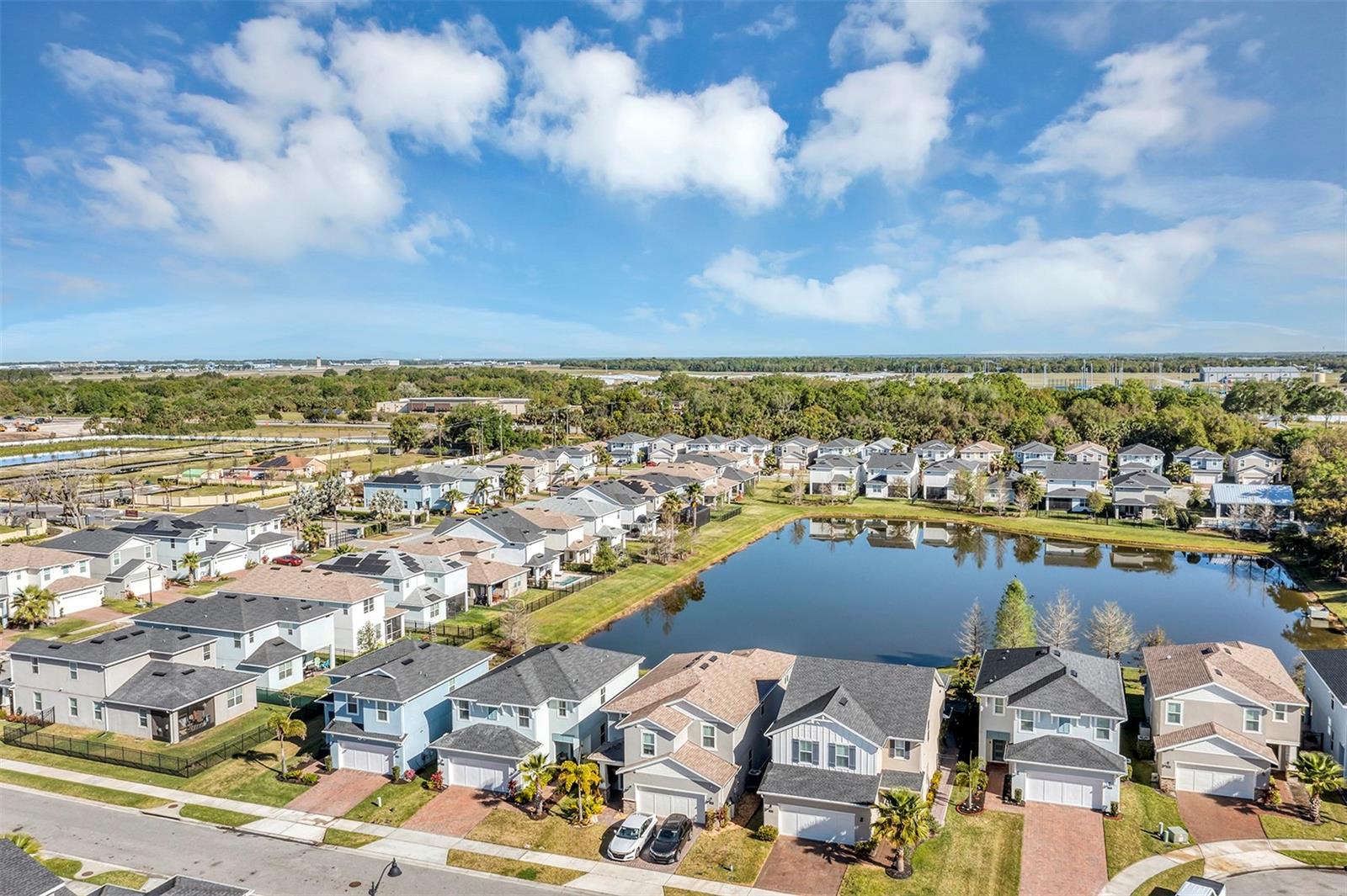 3964 LIGHTNING CT, SANFORD, FL, 32773