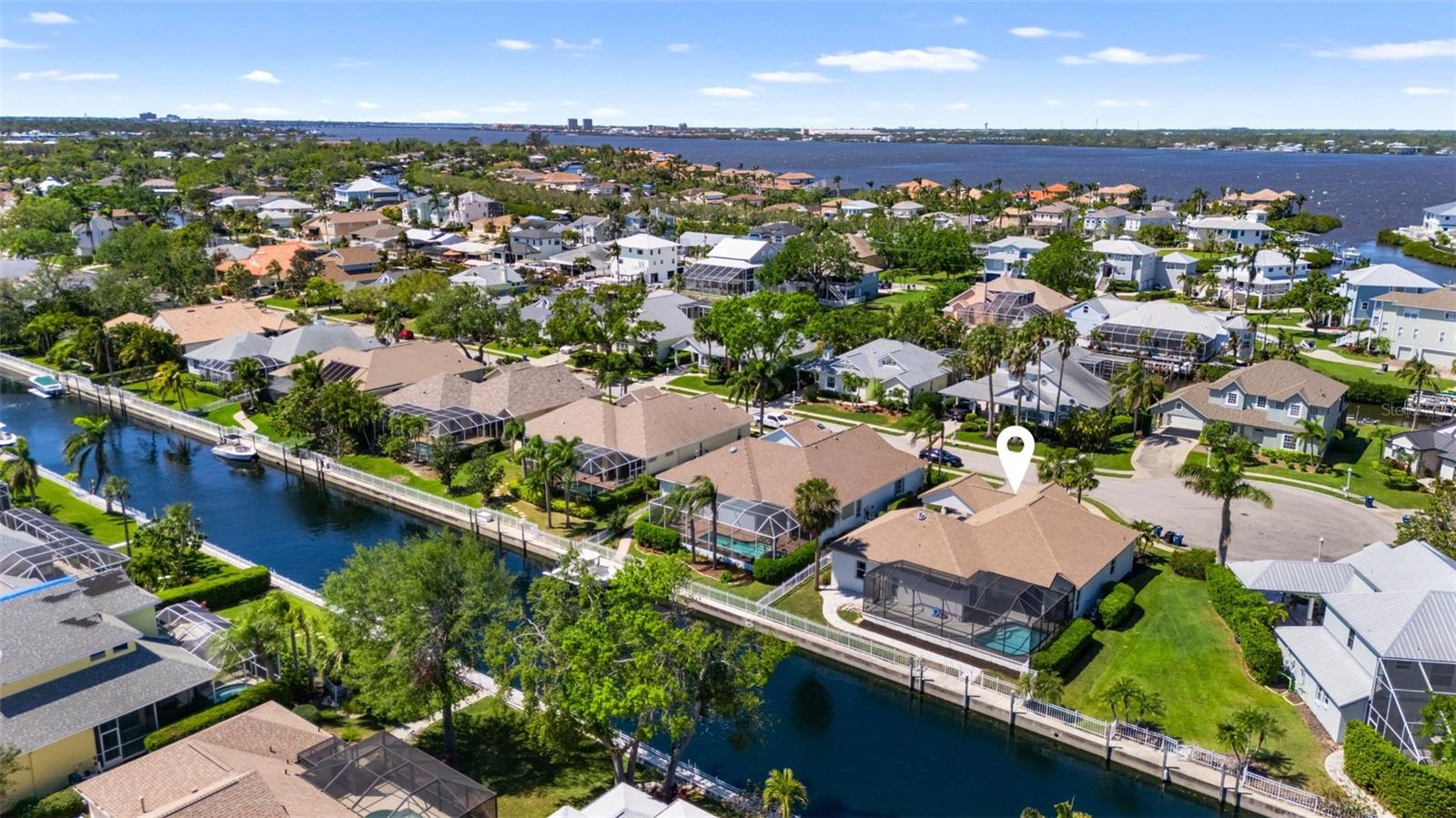 4624 BLUE MARLIN DR, BRADENTON, FL, 34208
