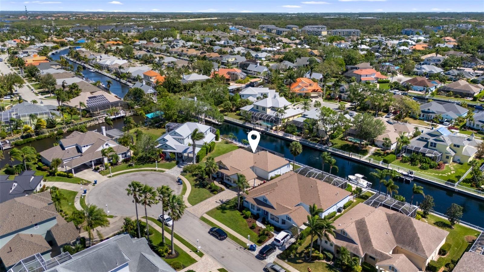 4624 BLUE MARLIN DR, BRADENTON, FL, 34208