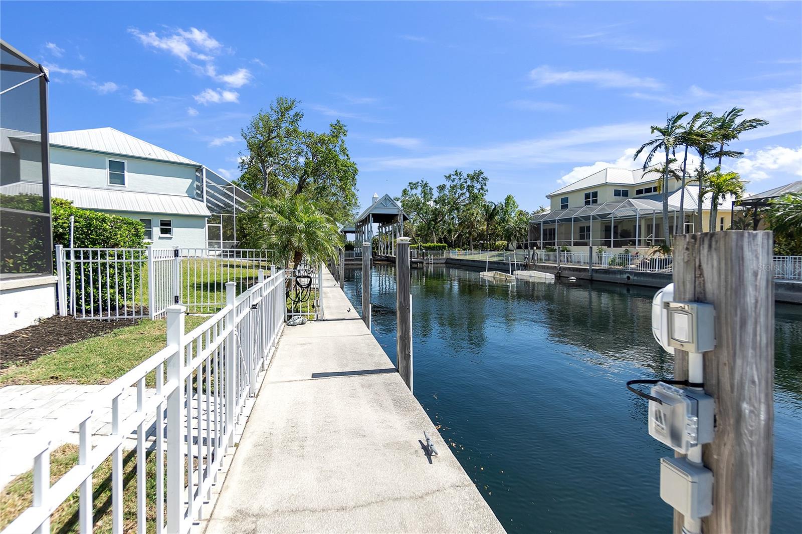 4624 BLUE MARLIN DR, BRADENTON, FL, 34208
