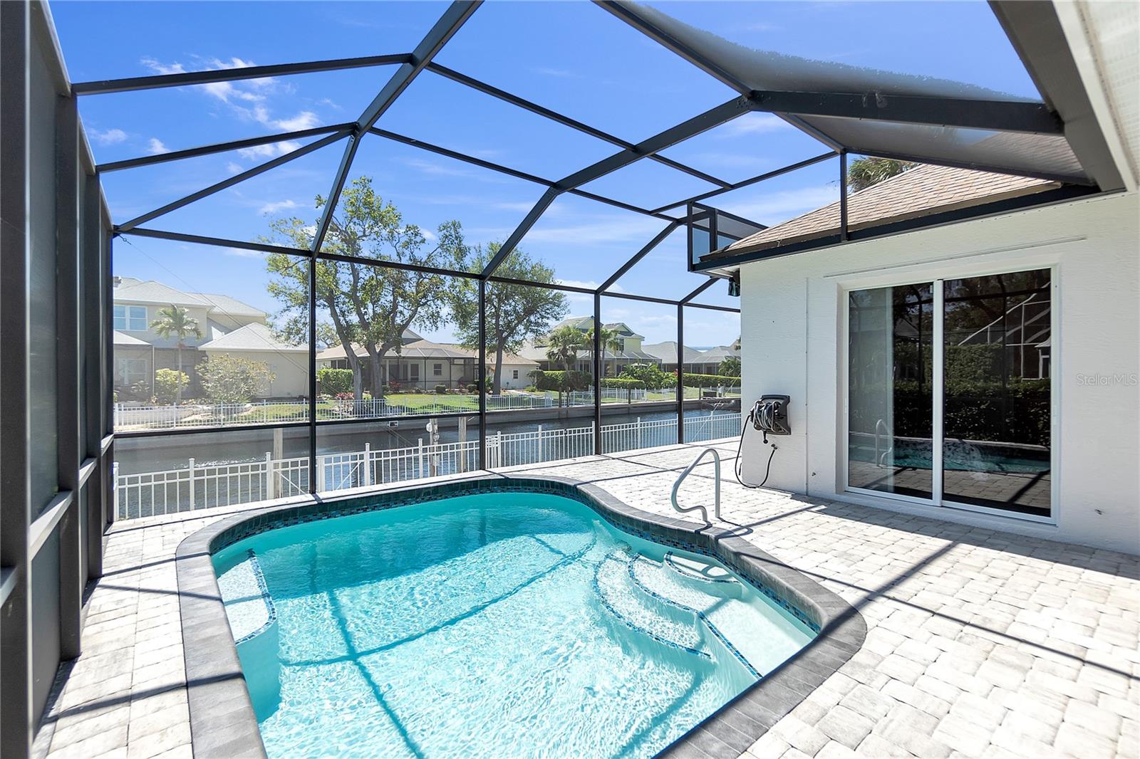 4624 BLUE MARLIN DR, BRADENTON, FL, 34208