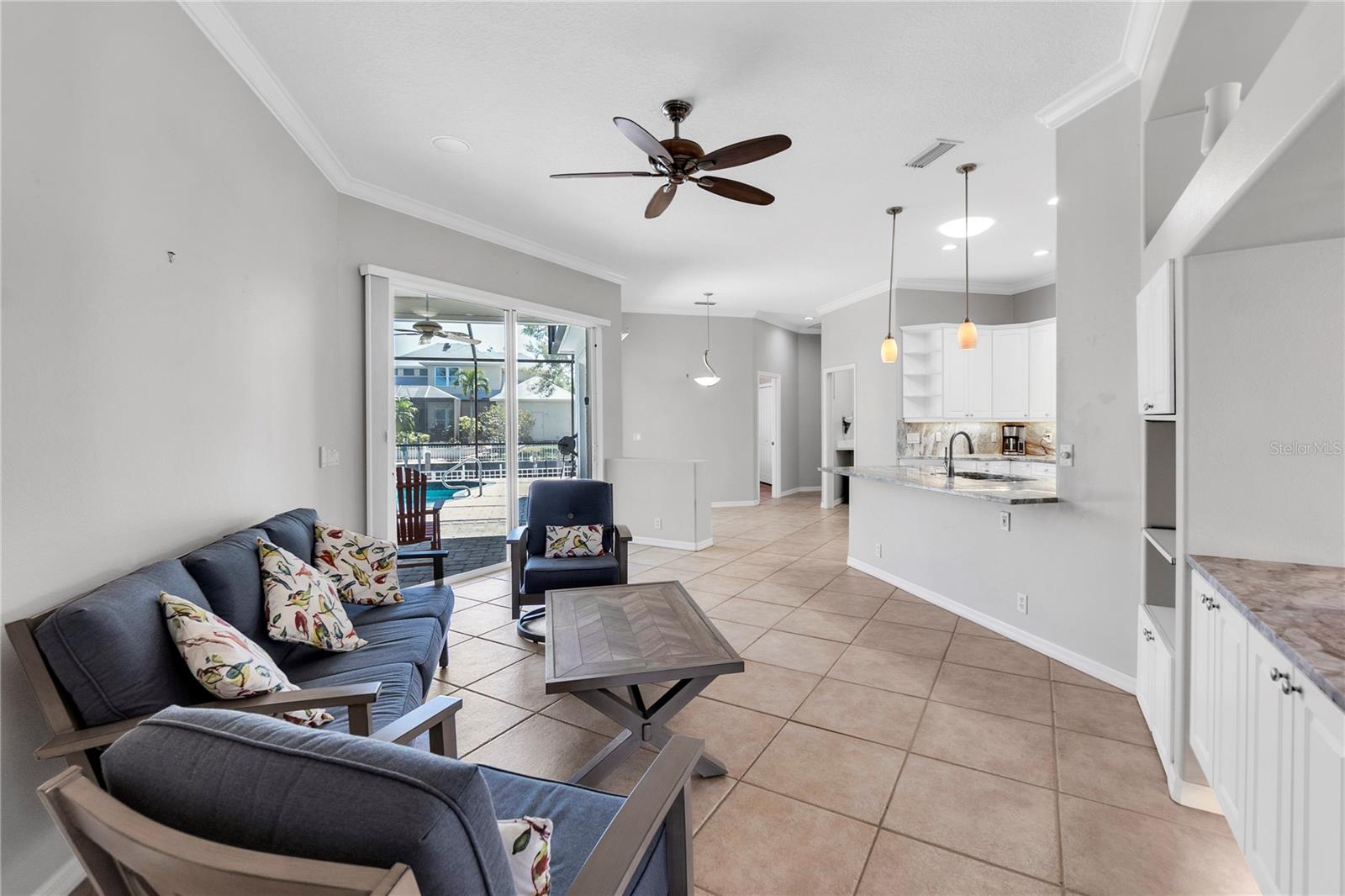 4624 BLUE MARLIN DR, BRADENTON, FL, 34208