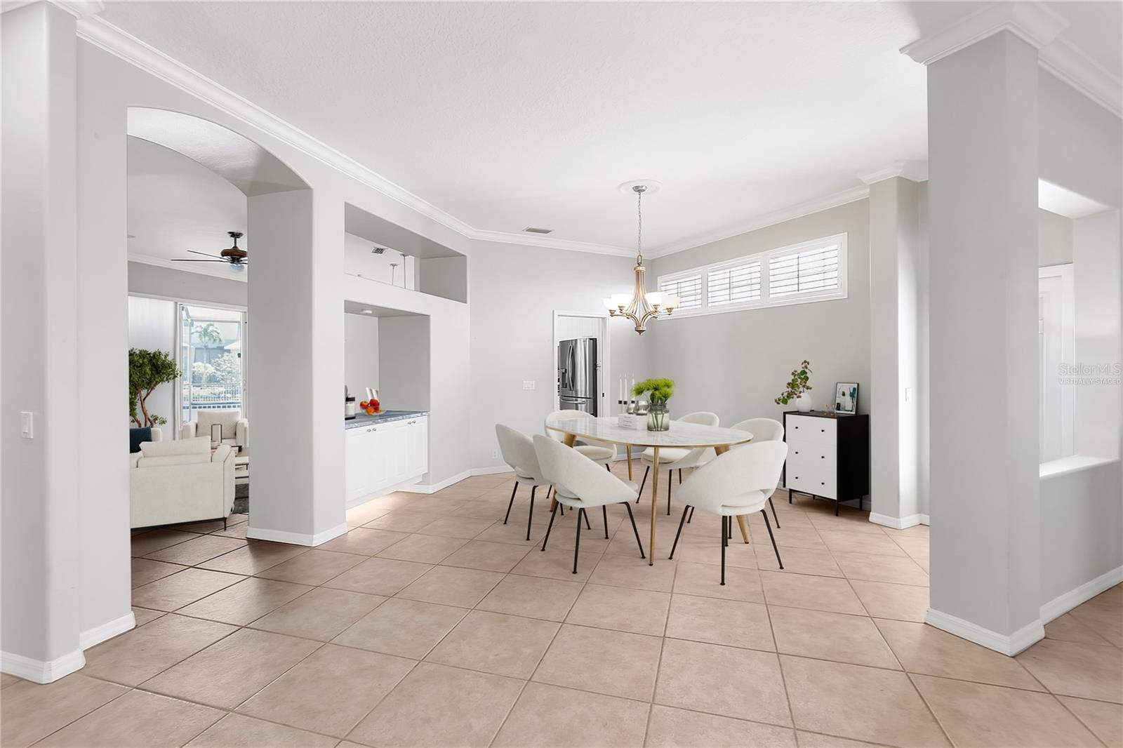 4624 BLUE MARLIN DR, BRADENTON, FL, 34208