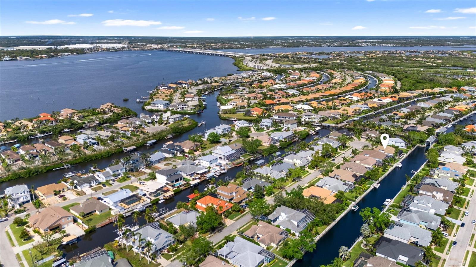4624 BLUE MARLIN DR, BRADENTON, FL, 34208