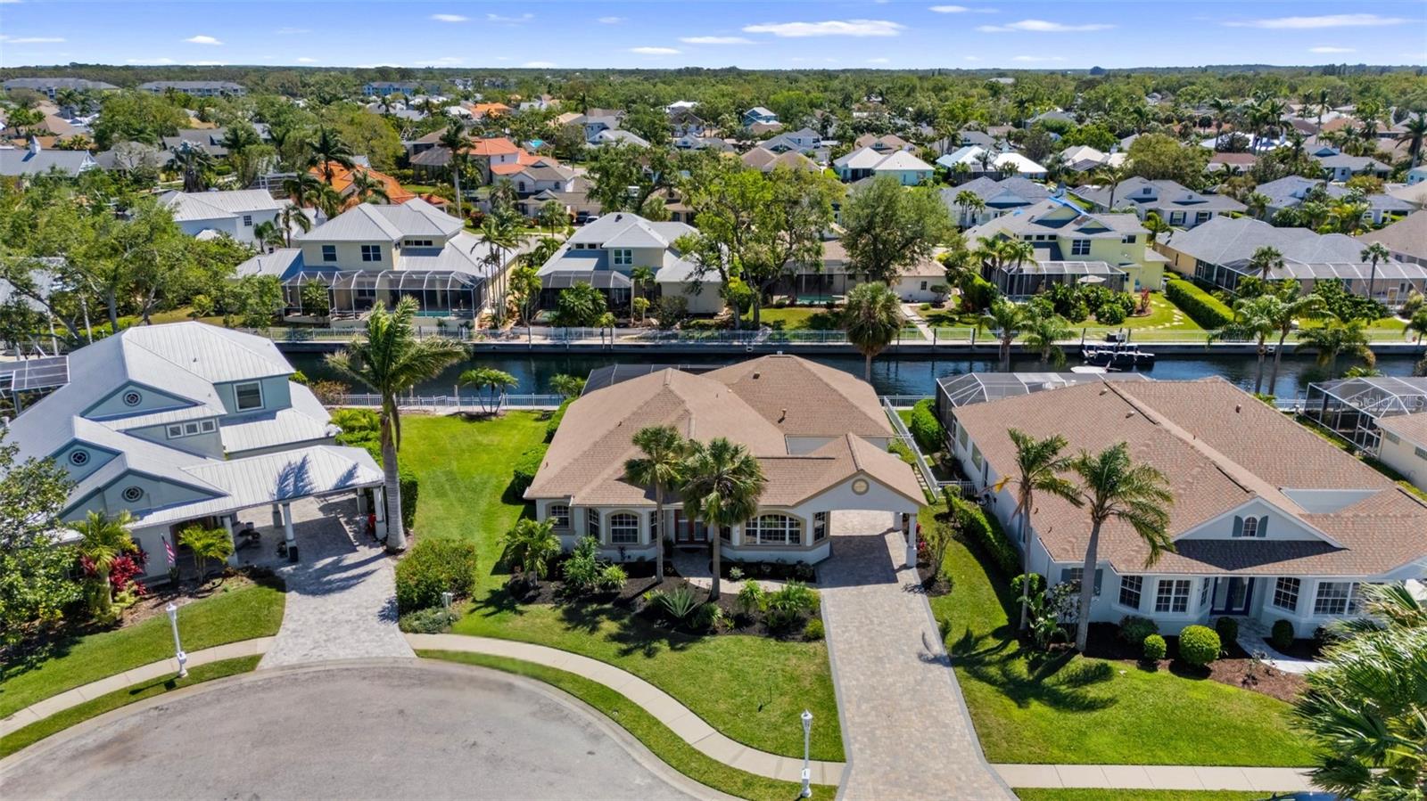 4624 BLUE MARLIN DR, BRADENTON, FL, 34208