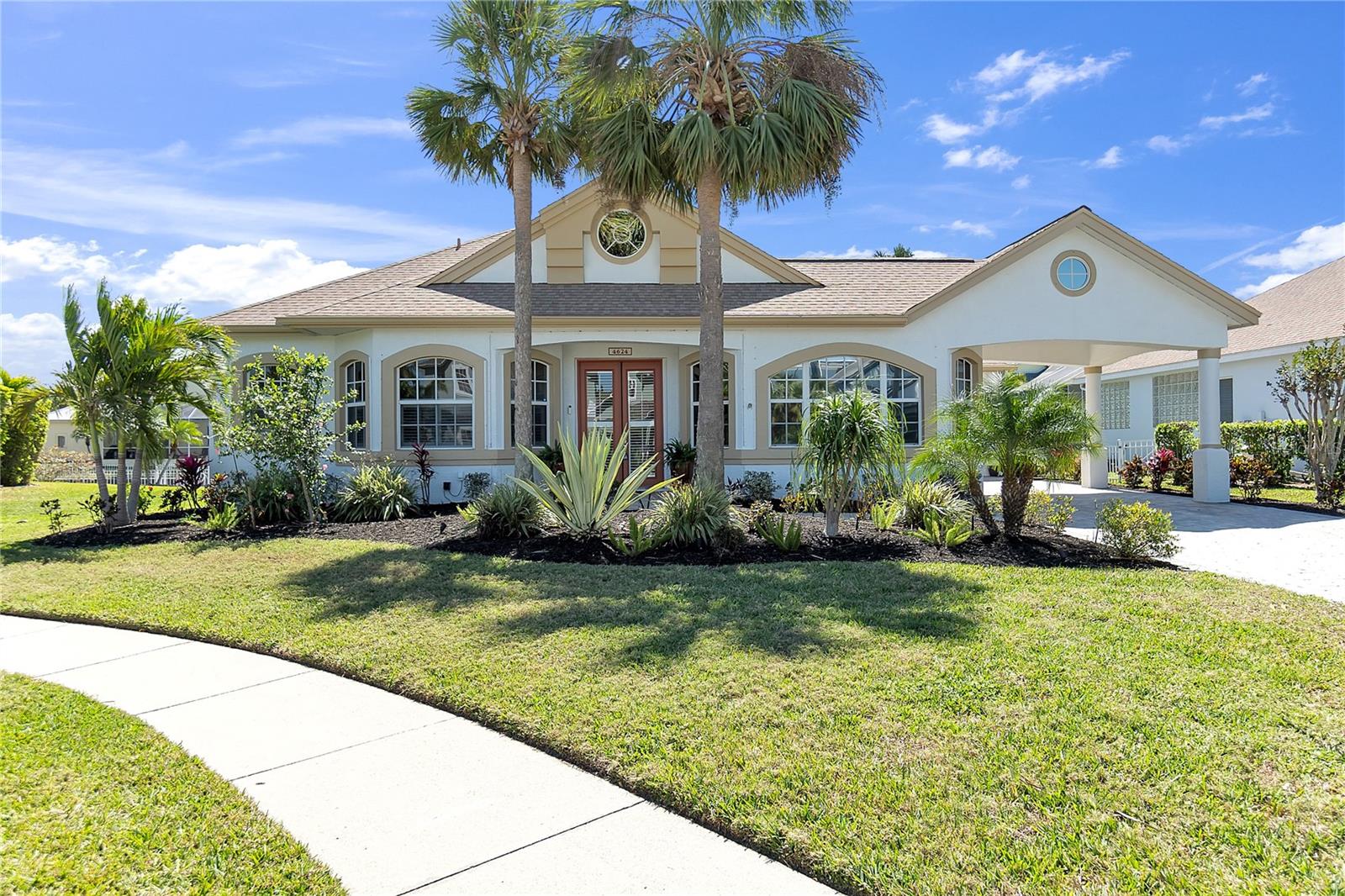 4624 BLUE MARLIN DR, BRADENTON, FL, 34208
