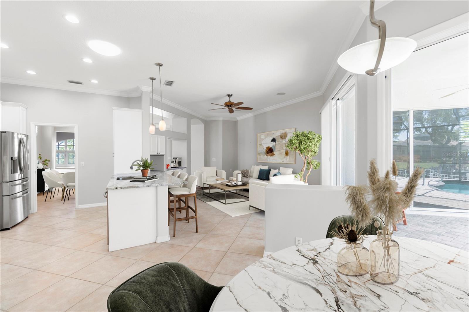 4624 BLUE MARLIN DR, BRADENTON, FL, 34208