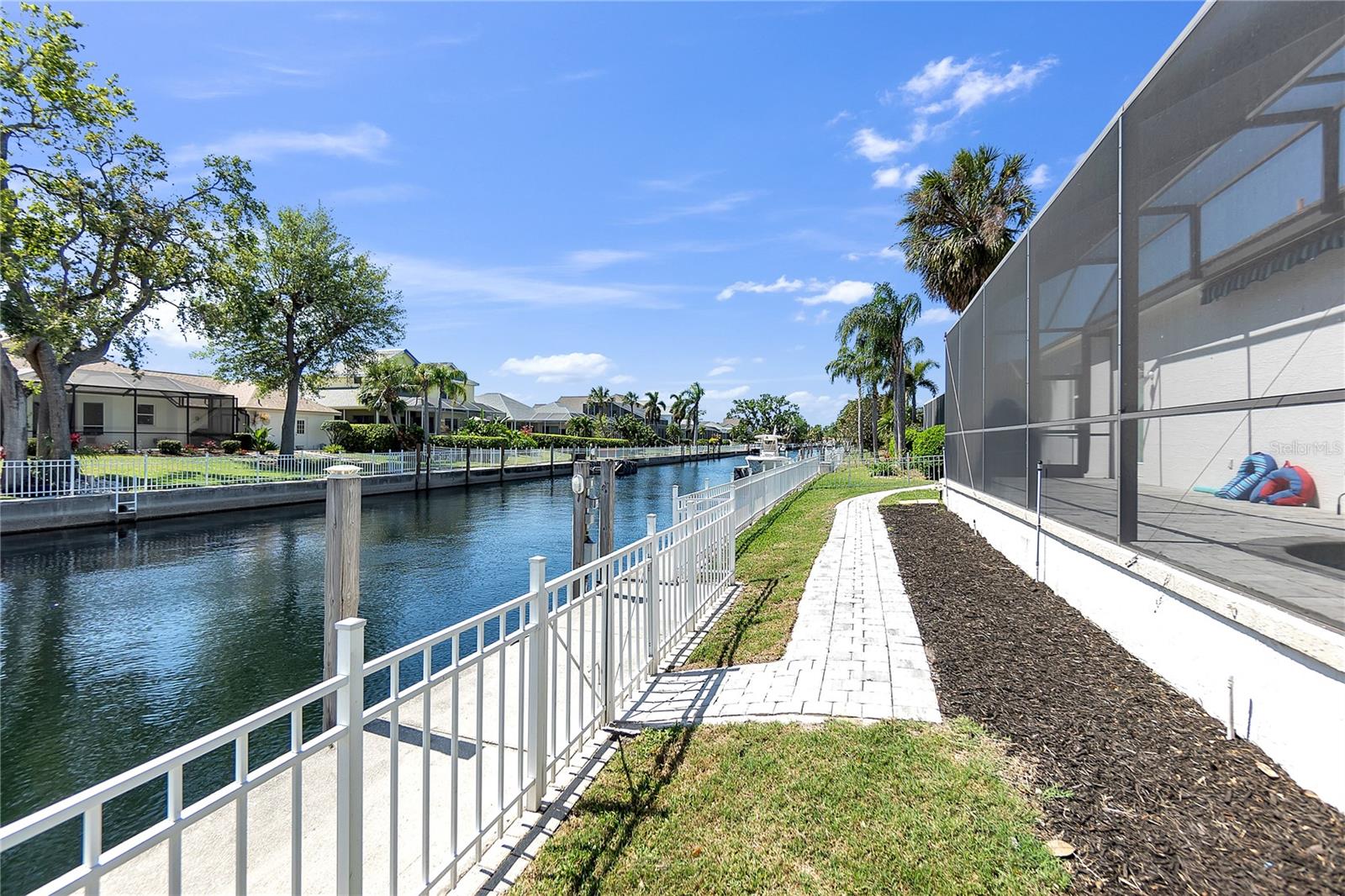 4624 BLUE MARLIN DR, BRADENTON, FL, 34208