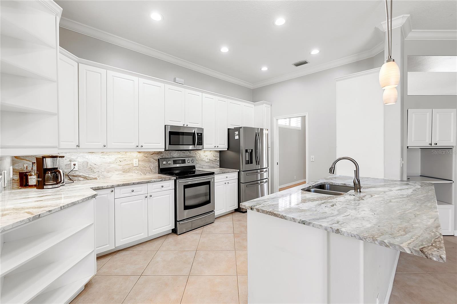 4624 BLUE MARLIN DR, BRADENTON, FL, 34208