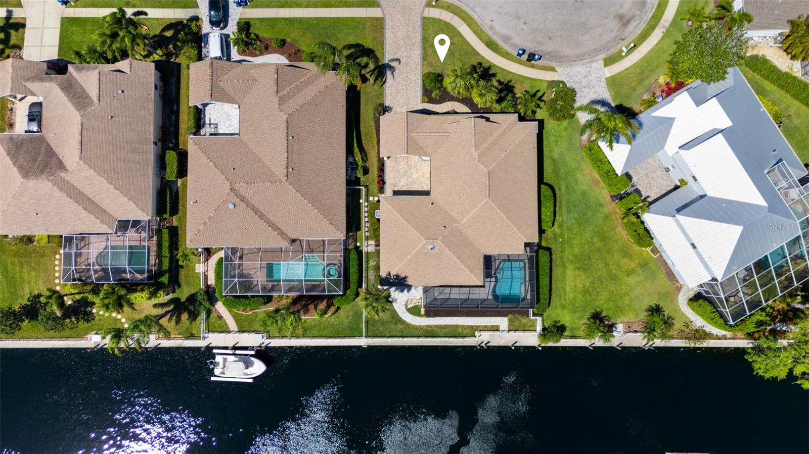 4624 BLUE MARLIN DR, BRADENTON, FL, 34208