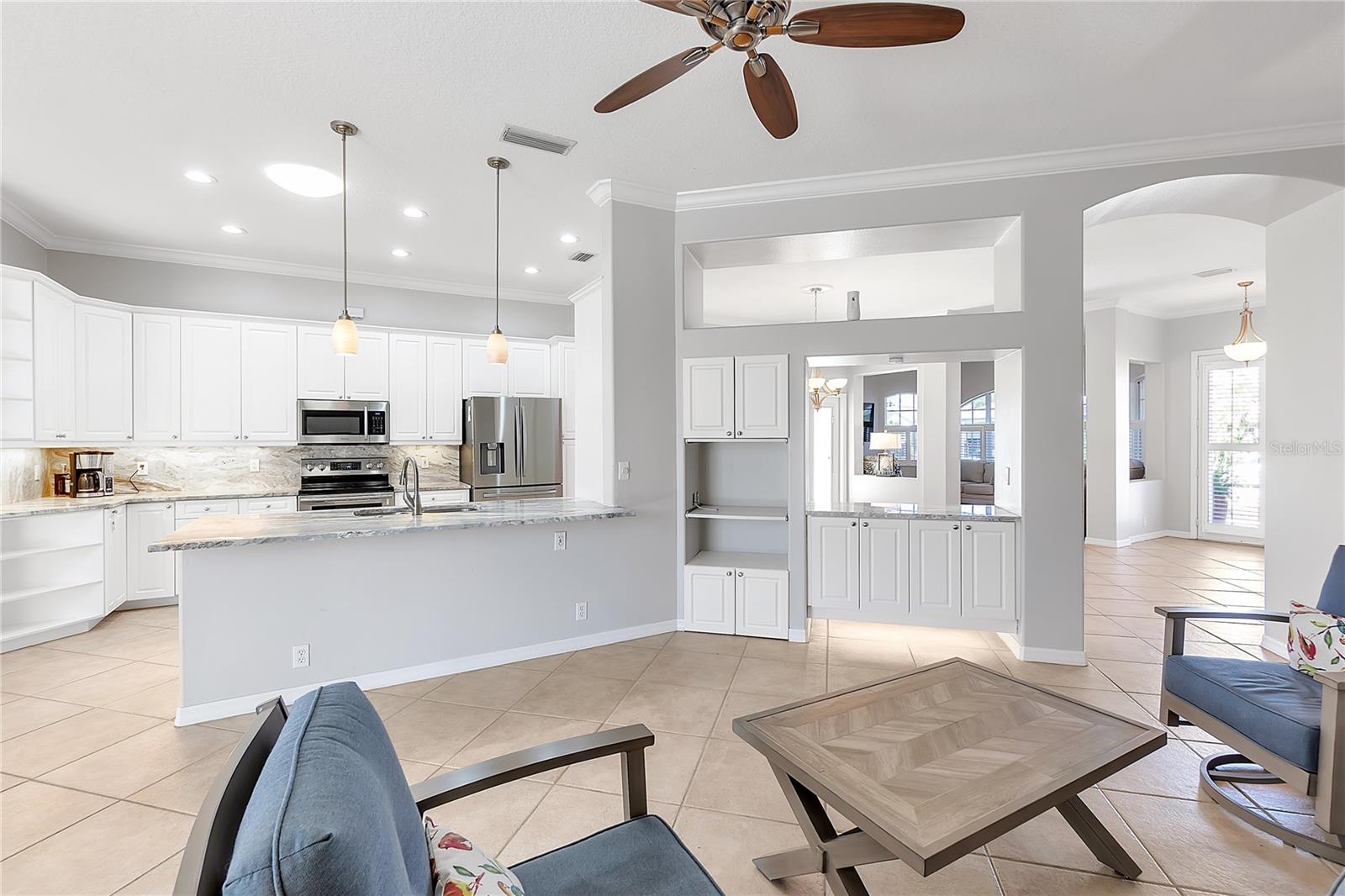 4624 BLUE MARLIN DR, BRADENTON, FL, 34208
