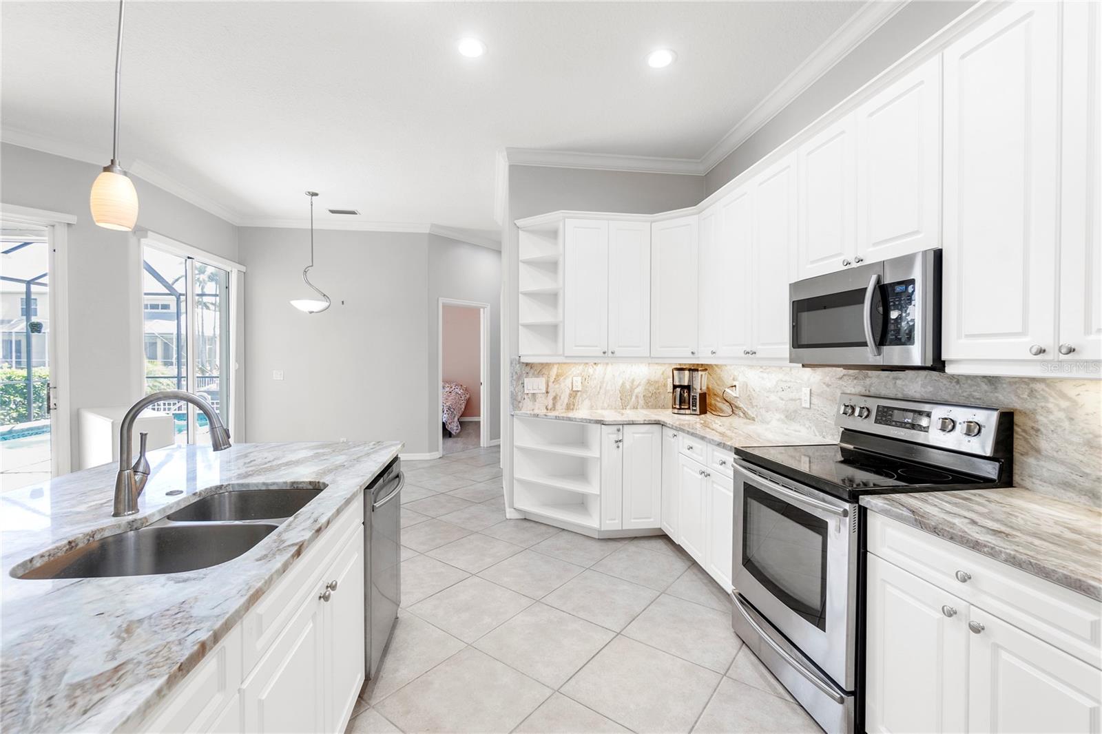 4624 BLUE MARLIN DR, BRADENTON, FL, 34208