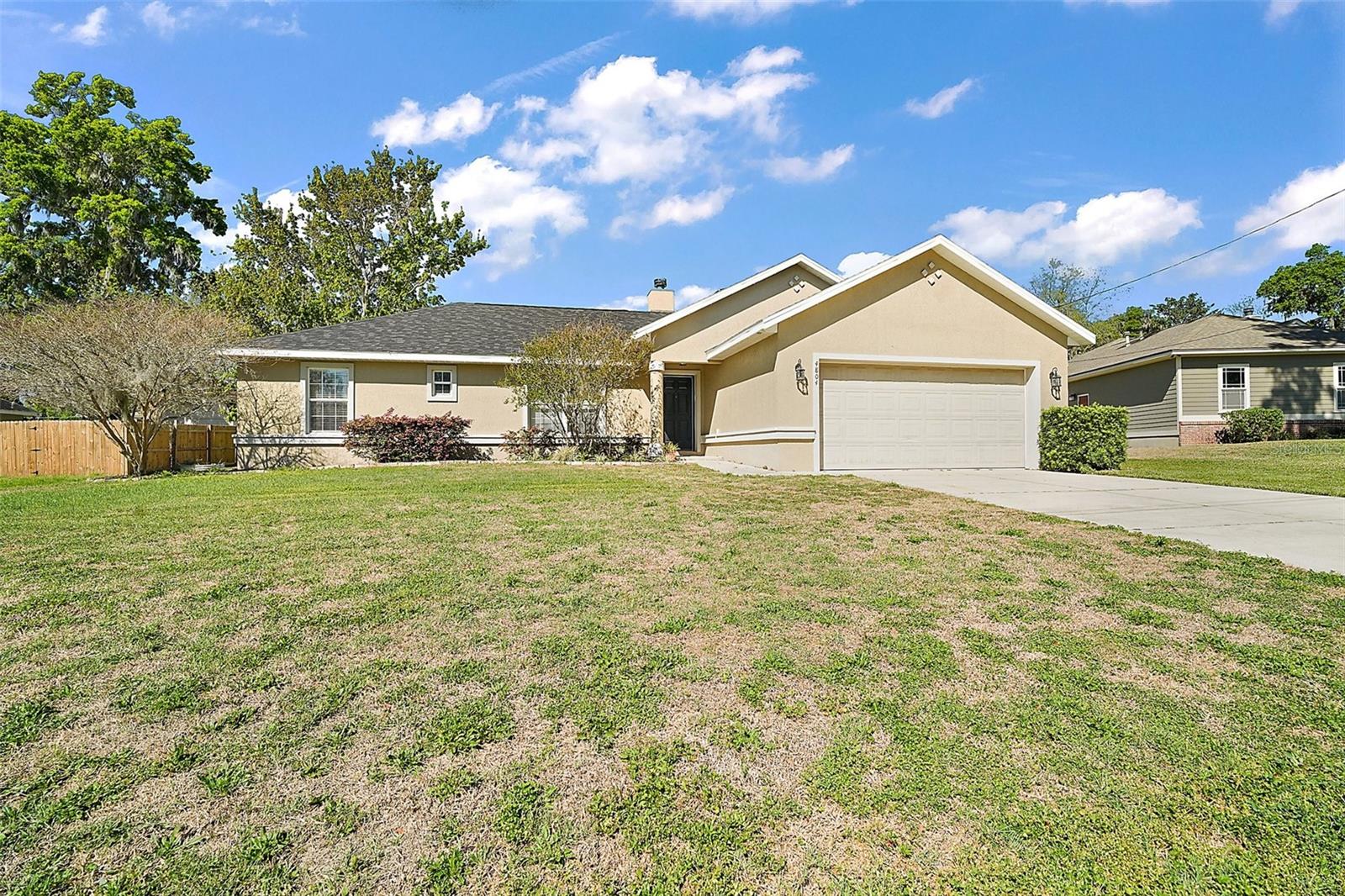 4804 SE 34TH TER, OCALA, FL, 34480
