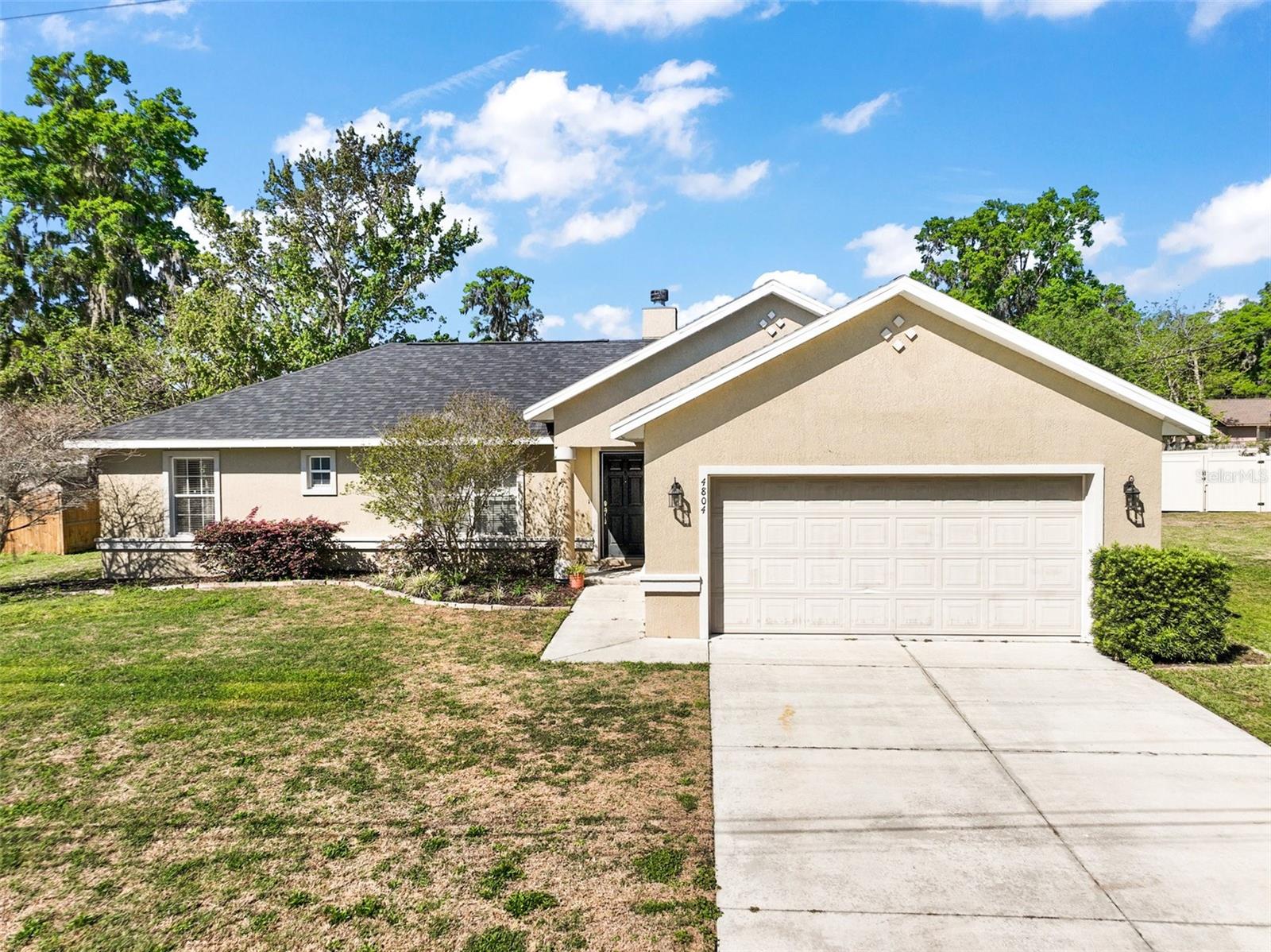 4804 SE 34TH TER, OCALA, FL, 34480