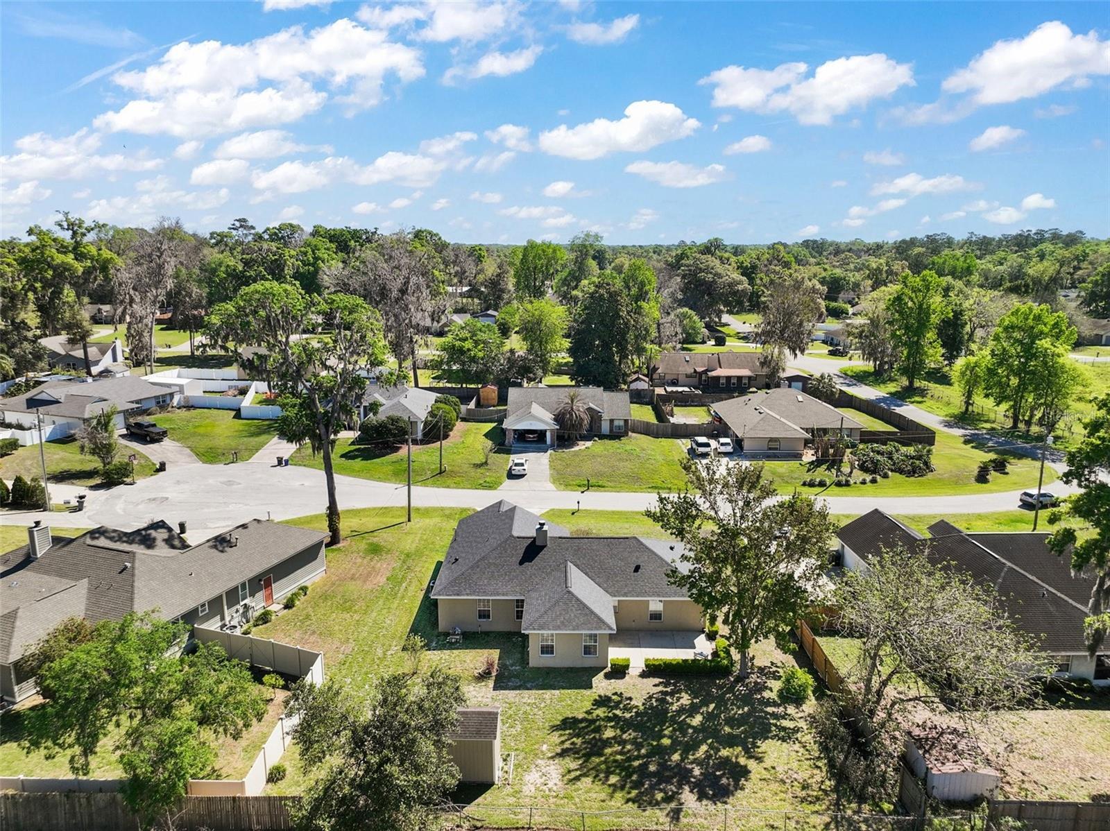 4804 SE 34TH TER, OCALA, FL, 34480