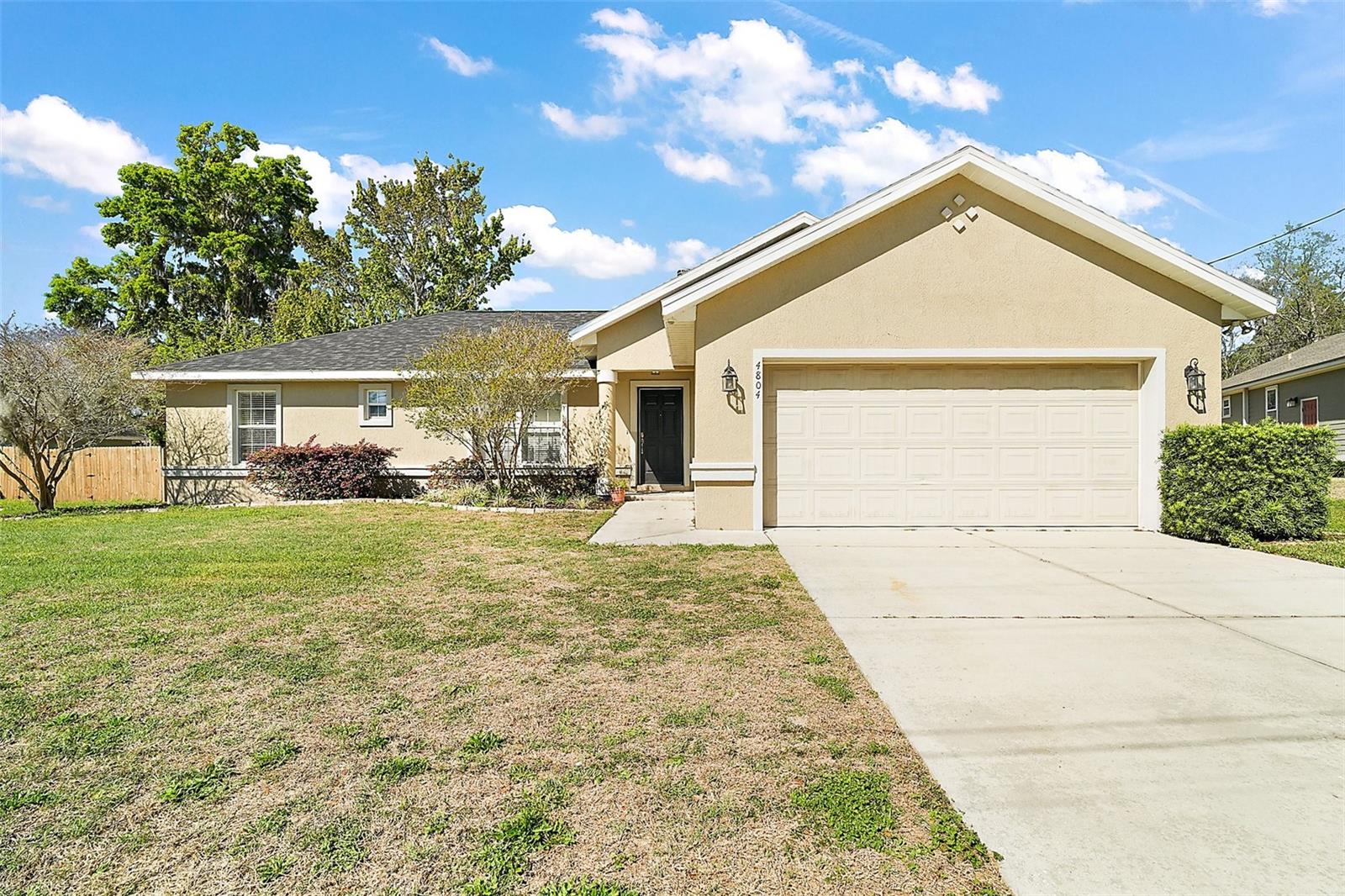 4804 SE 34TH TER, OCALA, FL, 34480