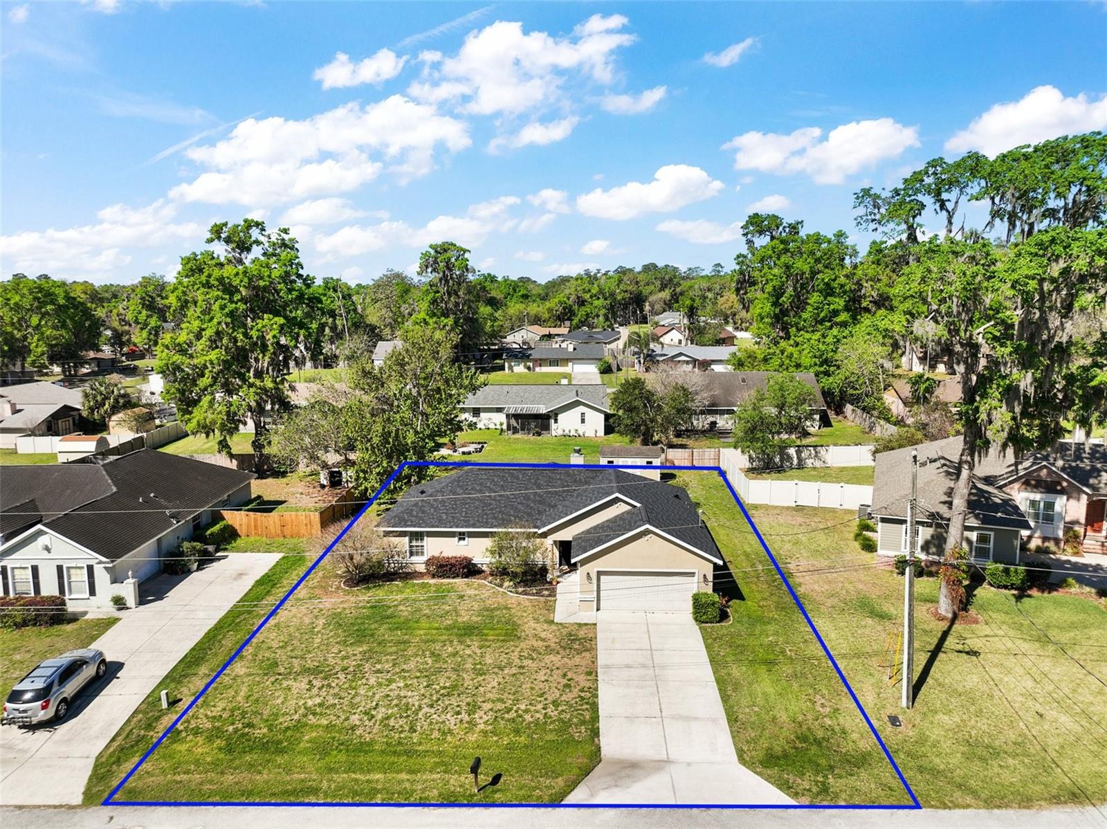 4804 SE 34TH TER, OCALA, FL, 34480