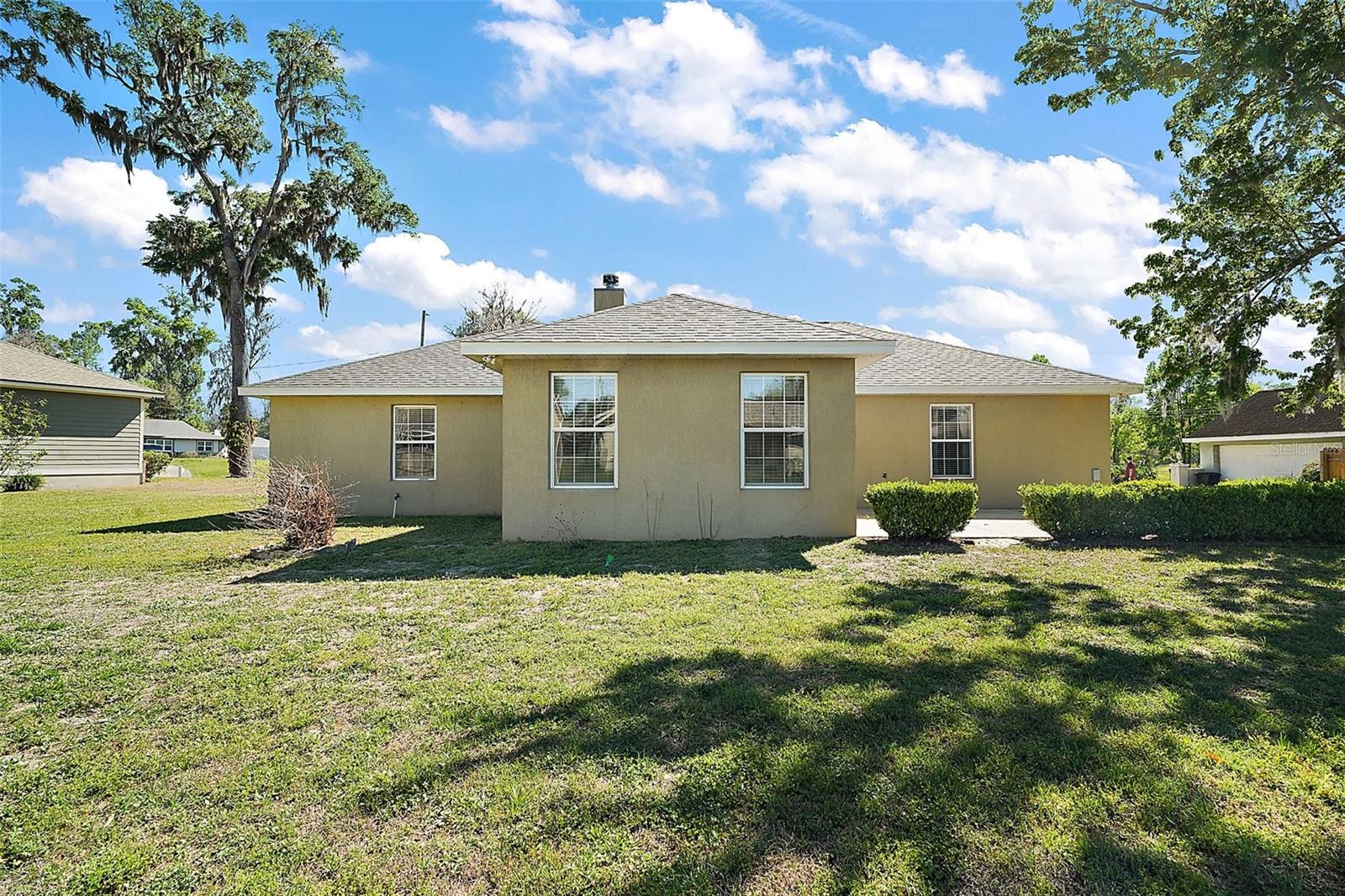 4804 SE 34TH TER, OCALA, FL, 34480