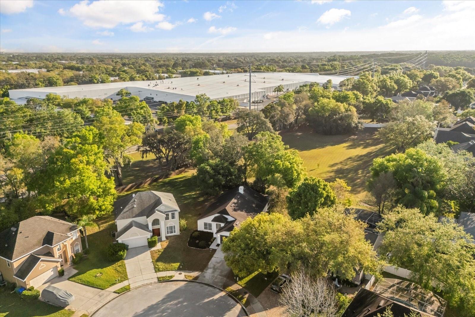 1899 VALLEY WOOD WAY, LAKE MARY, FL, 32746