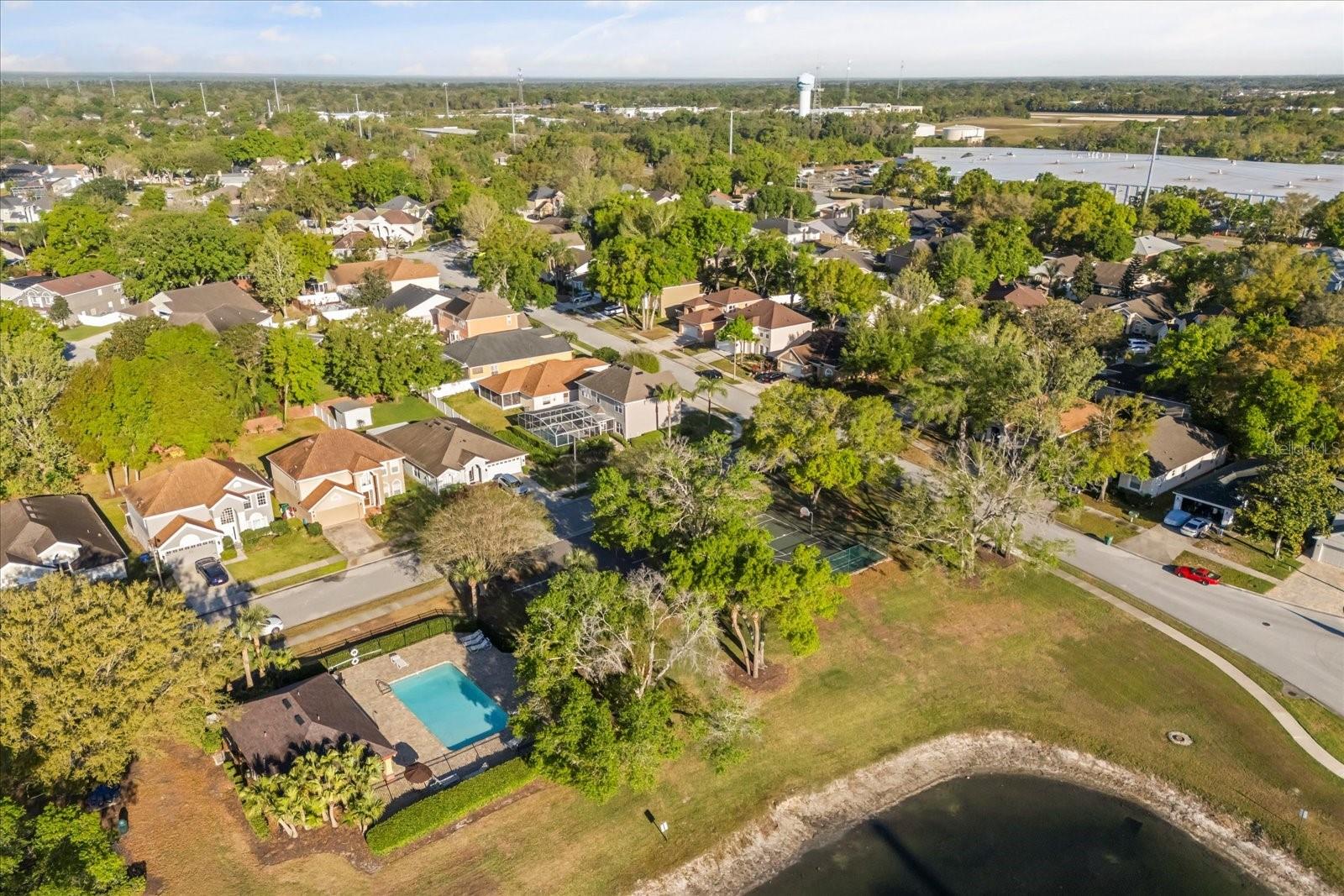 1899 VALLEY WOOD WAY, LAKE MARY, FL, 32746