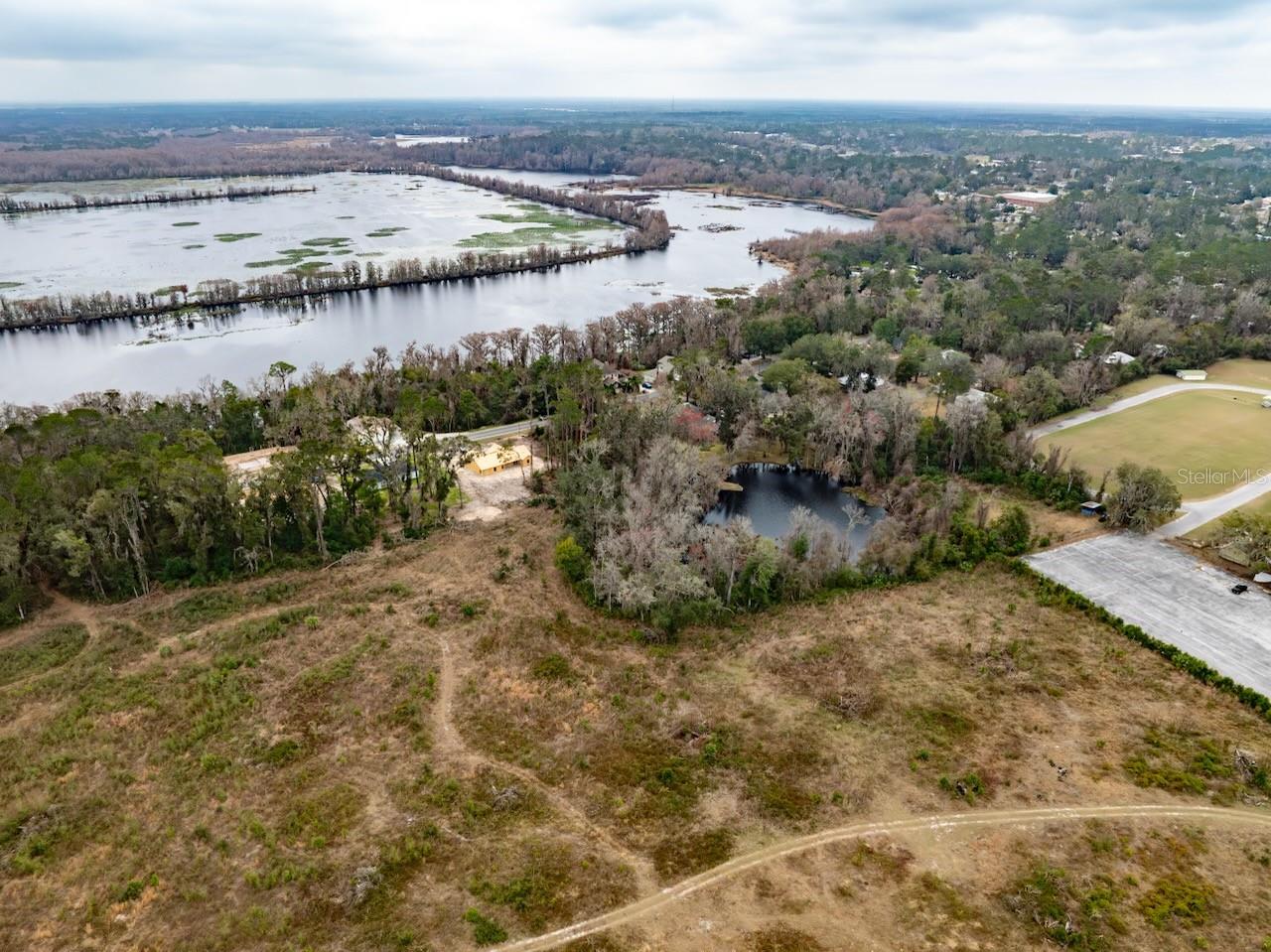 809 SE EVERGREEN DR, LAKE CITY, FL, 32025