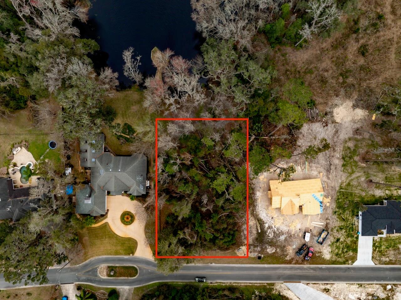 809 SE EVERGREEN DR, LAKE CITY, FL, 32025
