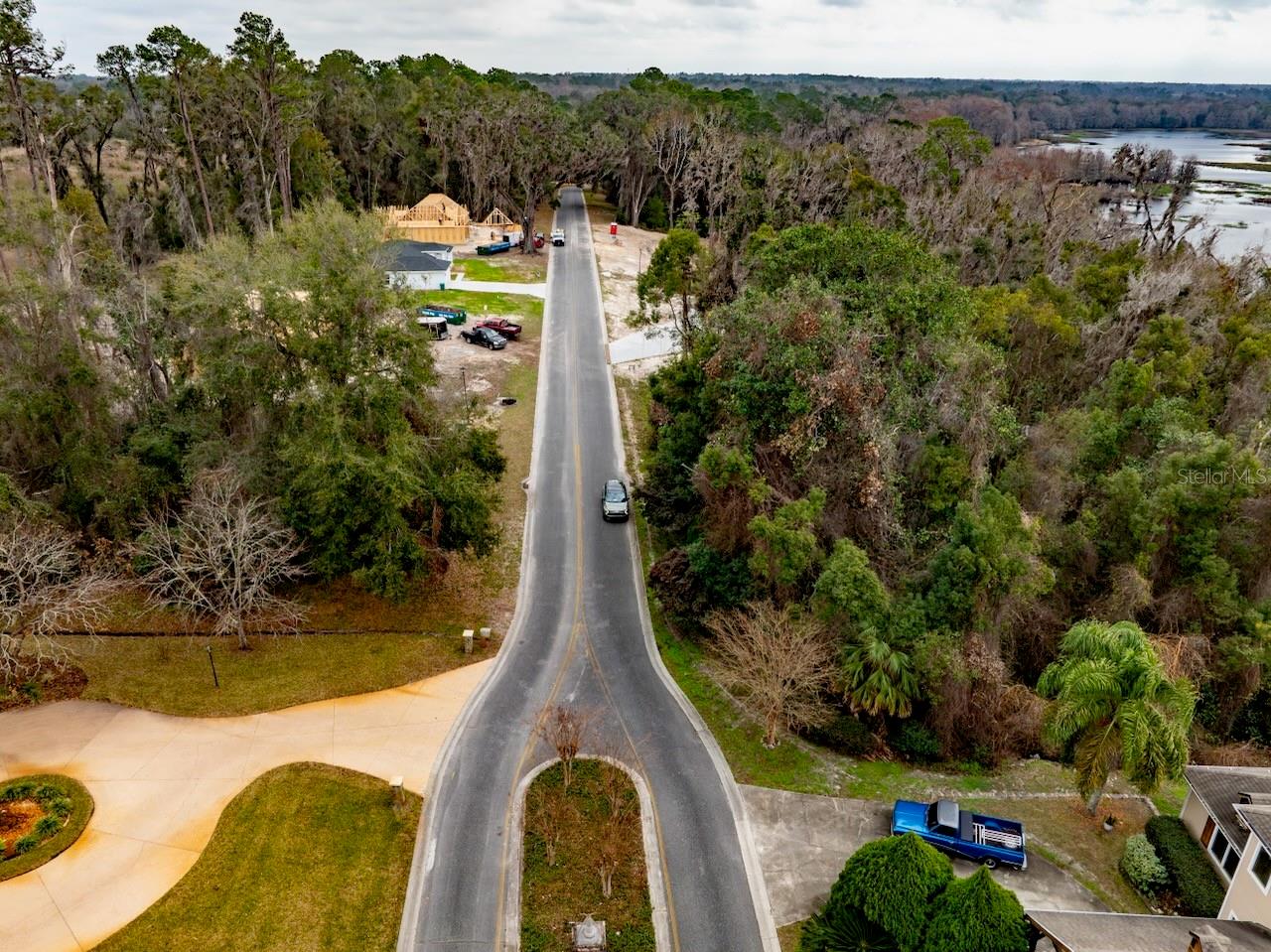 809 SE EVERGREEN DR, LAKE CITY, FL, 32025