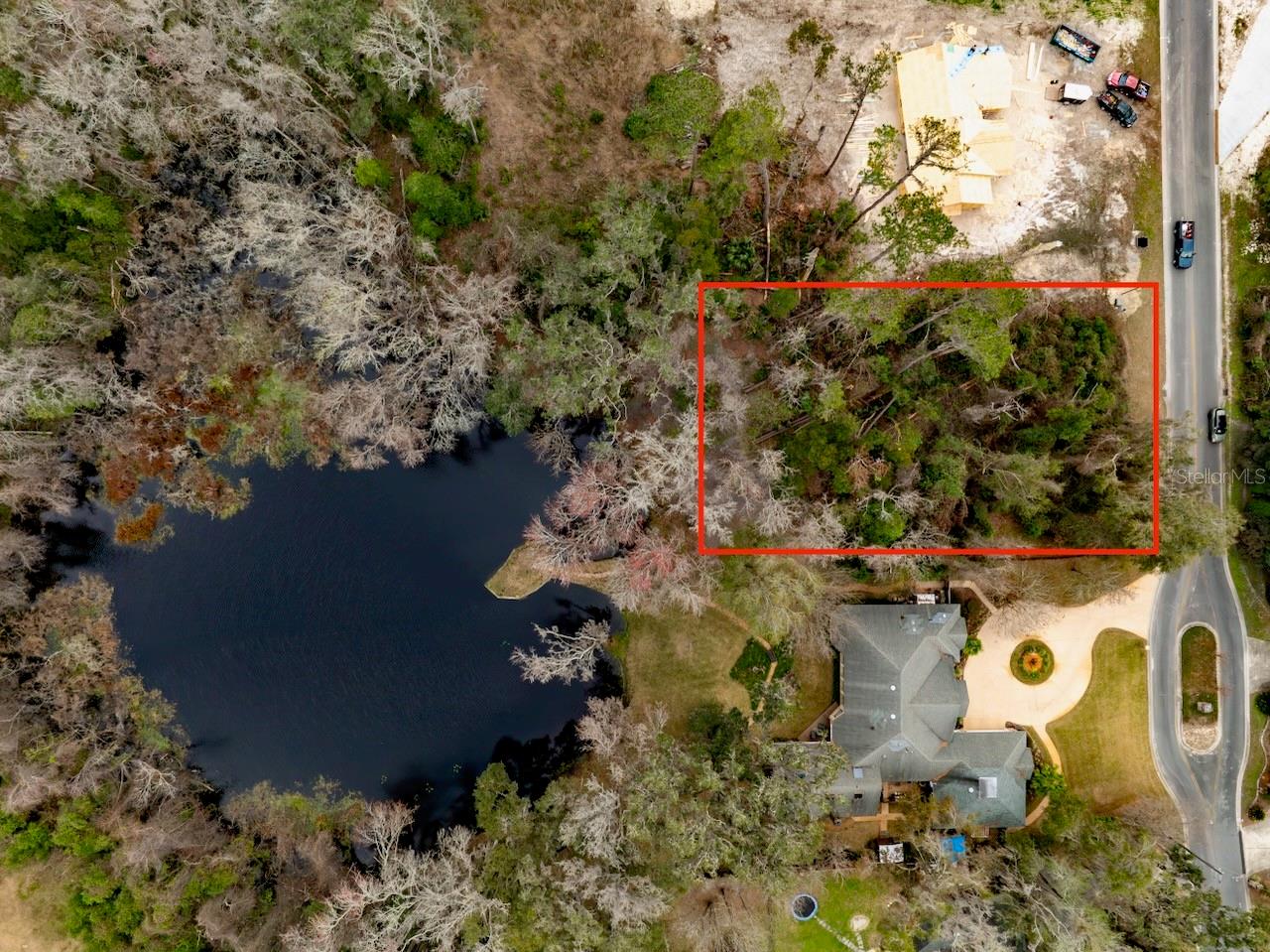 809 SE EVERGREEN DR, LAKE CITY, FL, 32025