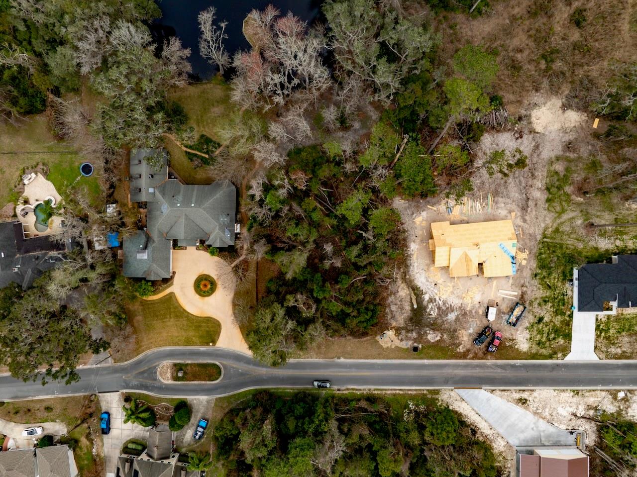 809 SE EVERGREEN DR, LAKE CITY, FL, 32025