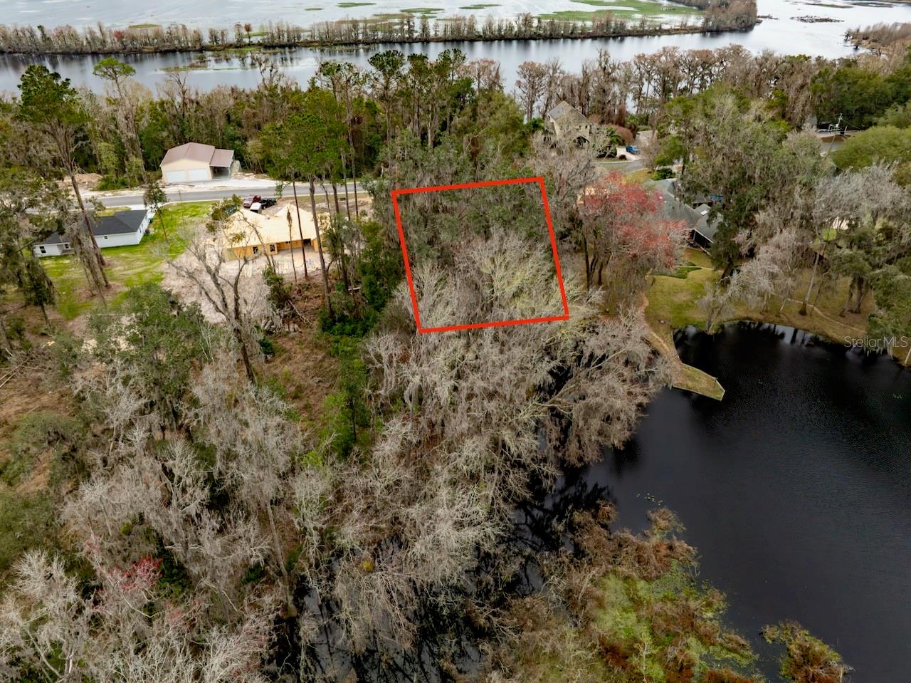809 SE EVERGREEN DR, LAKE CITY, FL, 32025