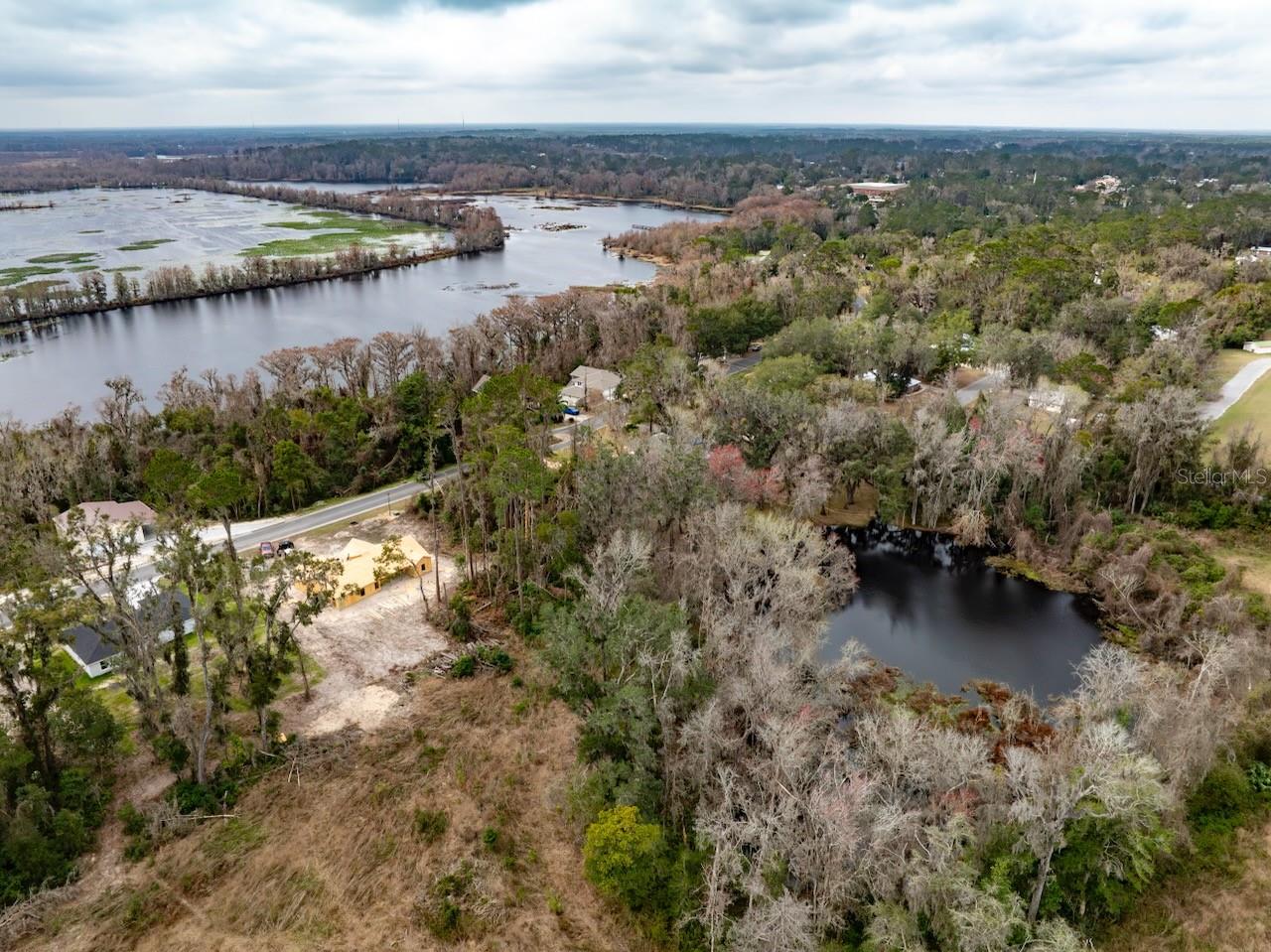 809 SE EVERGREEN DR, LAKE CITY, FL, 32025