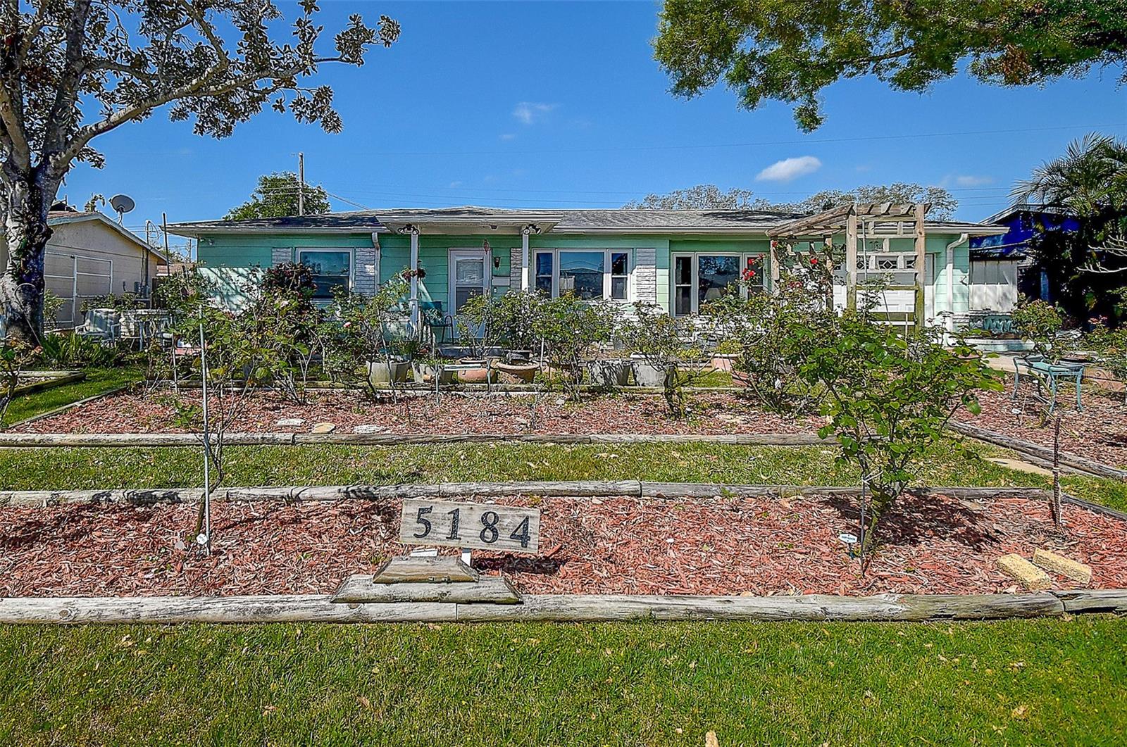 5184 61ST LN N, KENNETH CITY, FL, 33709
