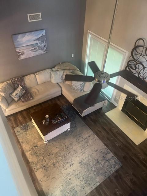 3224 VALLEY OAKS DR, TAMPA, FL, 33618