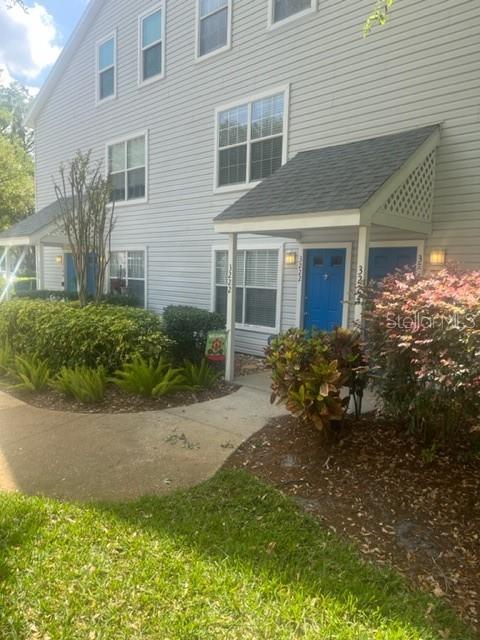 3224 VALLEY OAKS DR, TAMPA, FL, 33618