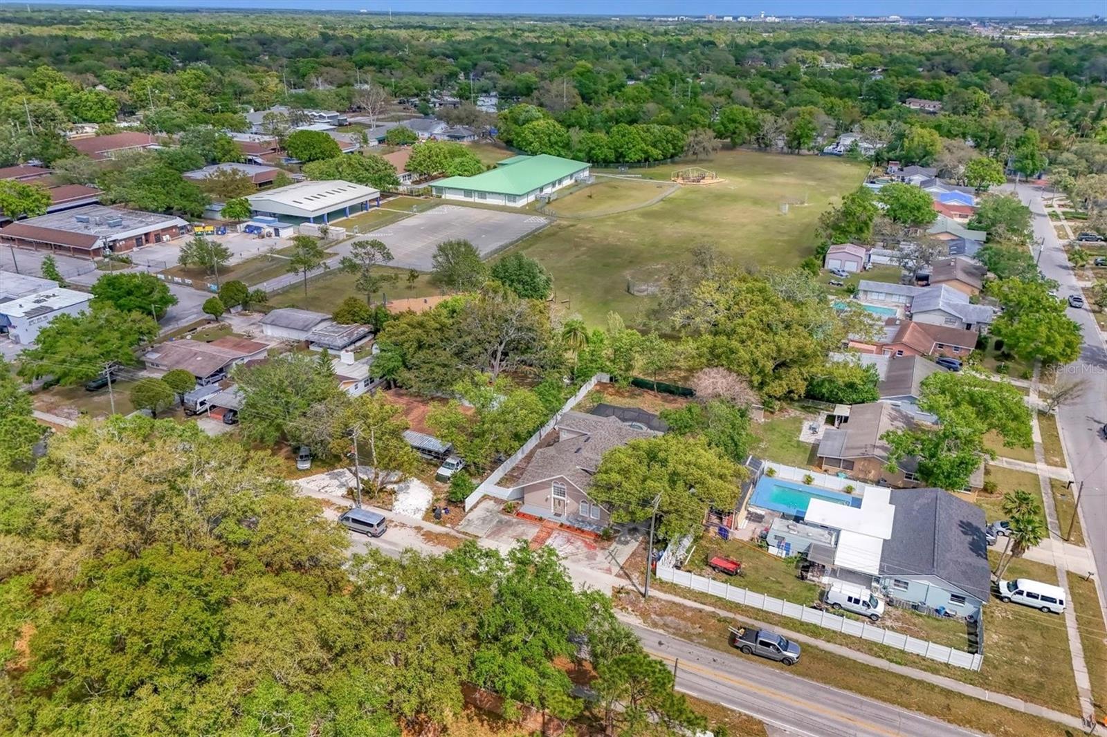 11709 N ARMENIA AVE, TAMPA, FL, 33612