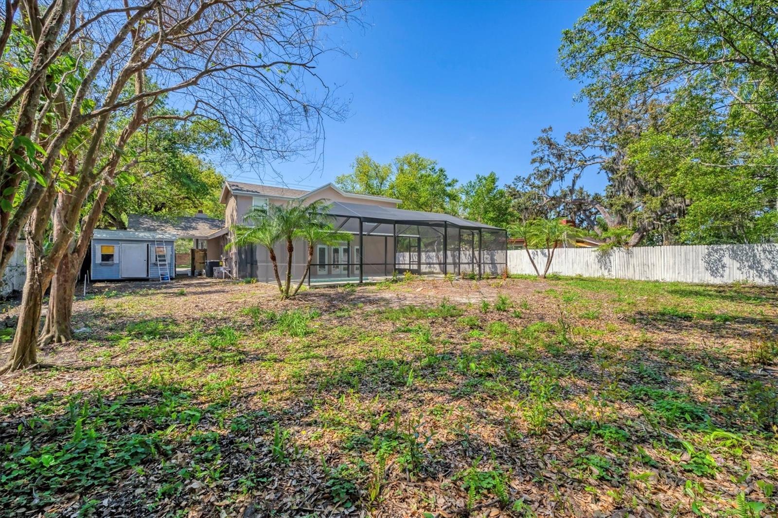 11709 N ARMENIA AVE, TAMPA, FL, 33612