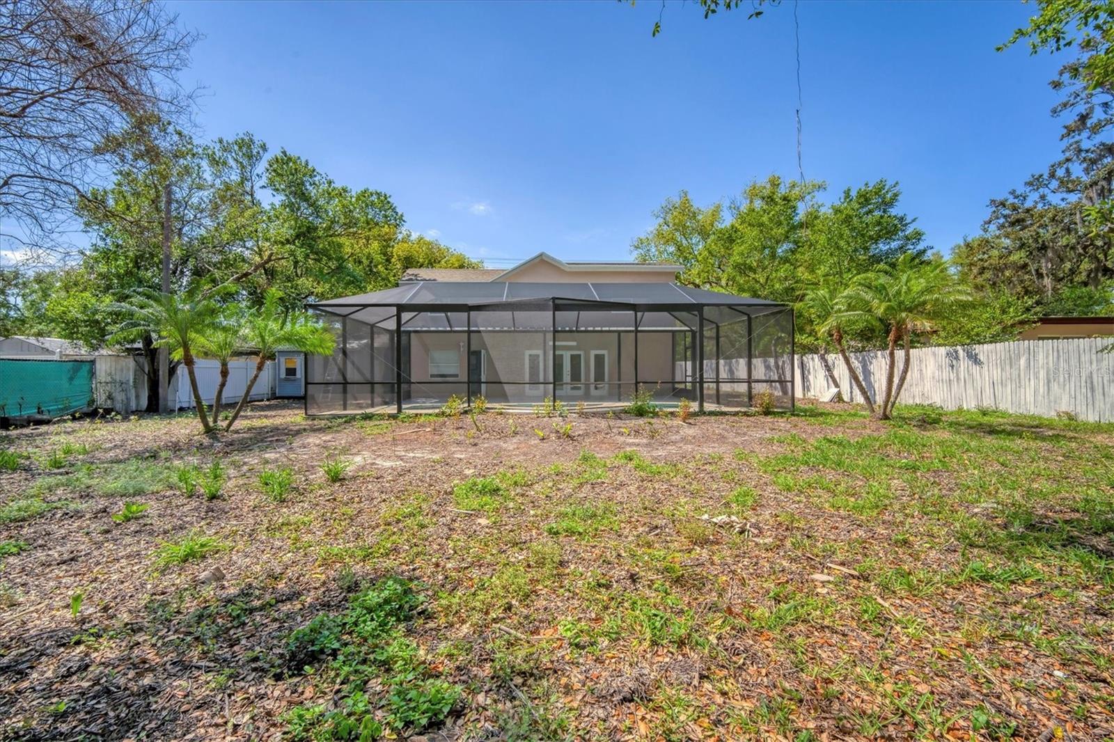 11709 N ARMENIA AVE, TAMPA, FL, 33612