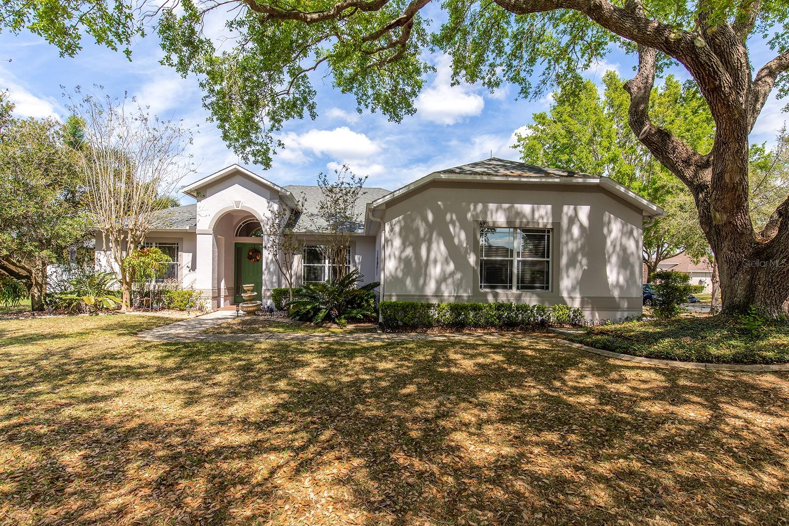 4911 LAZY OAKS WAY, ST CLOUD, FL, 34771