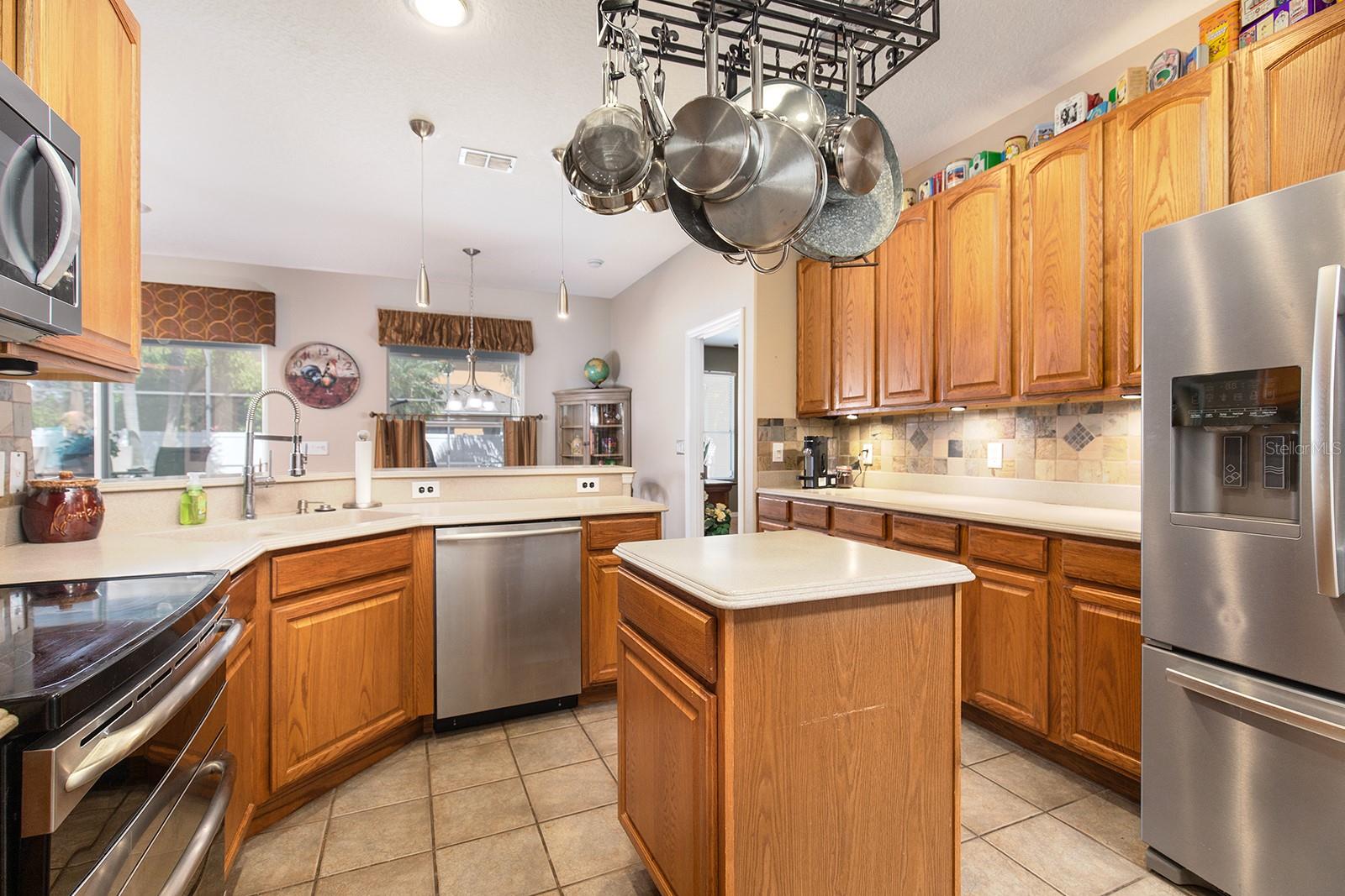 4911 LAZY OAKS WAY, ST CLOUD, FL, 34771