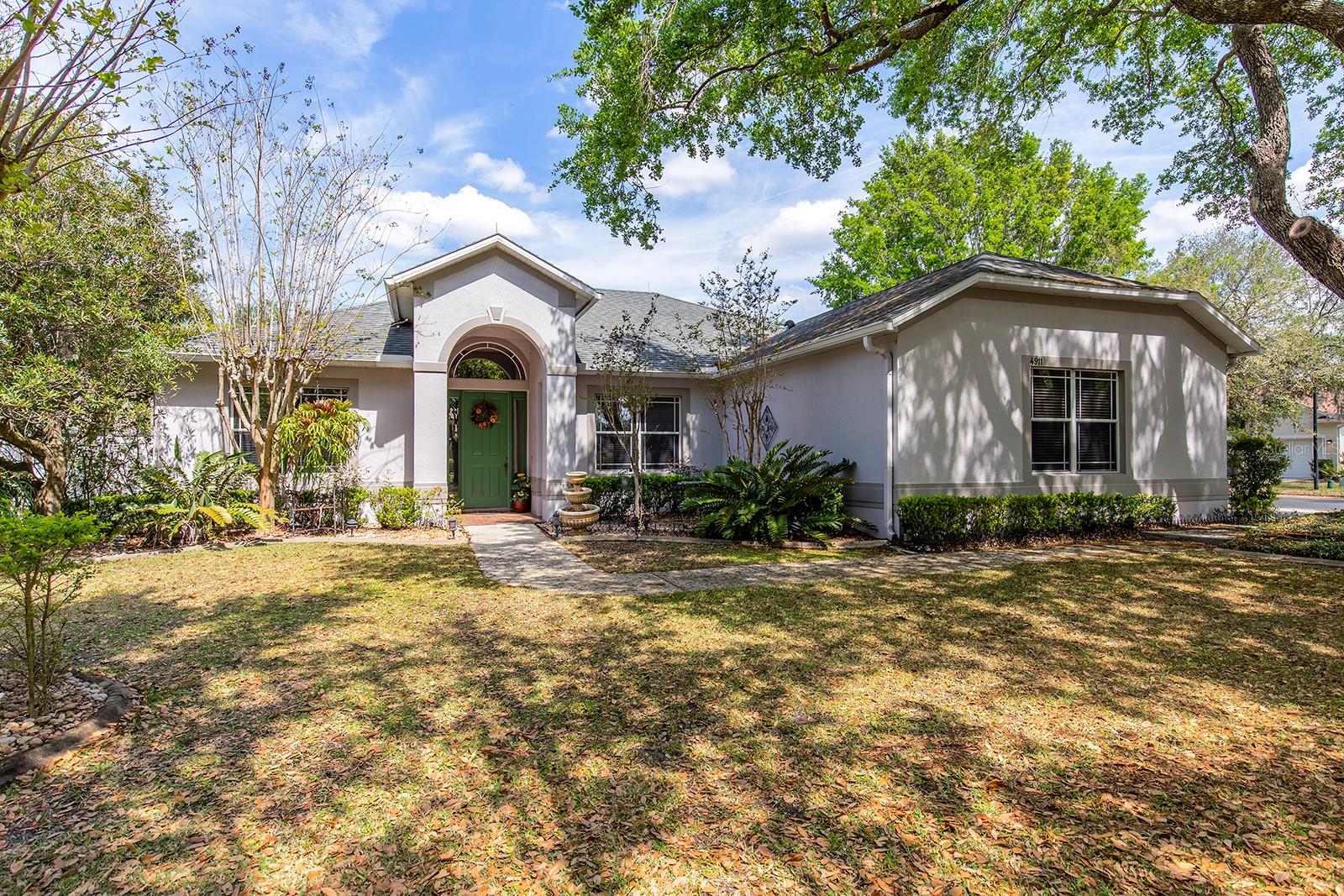 4911 LAZY OAKS WAY, ST CLOUD, FL, 34771