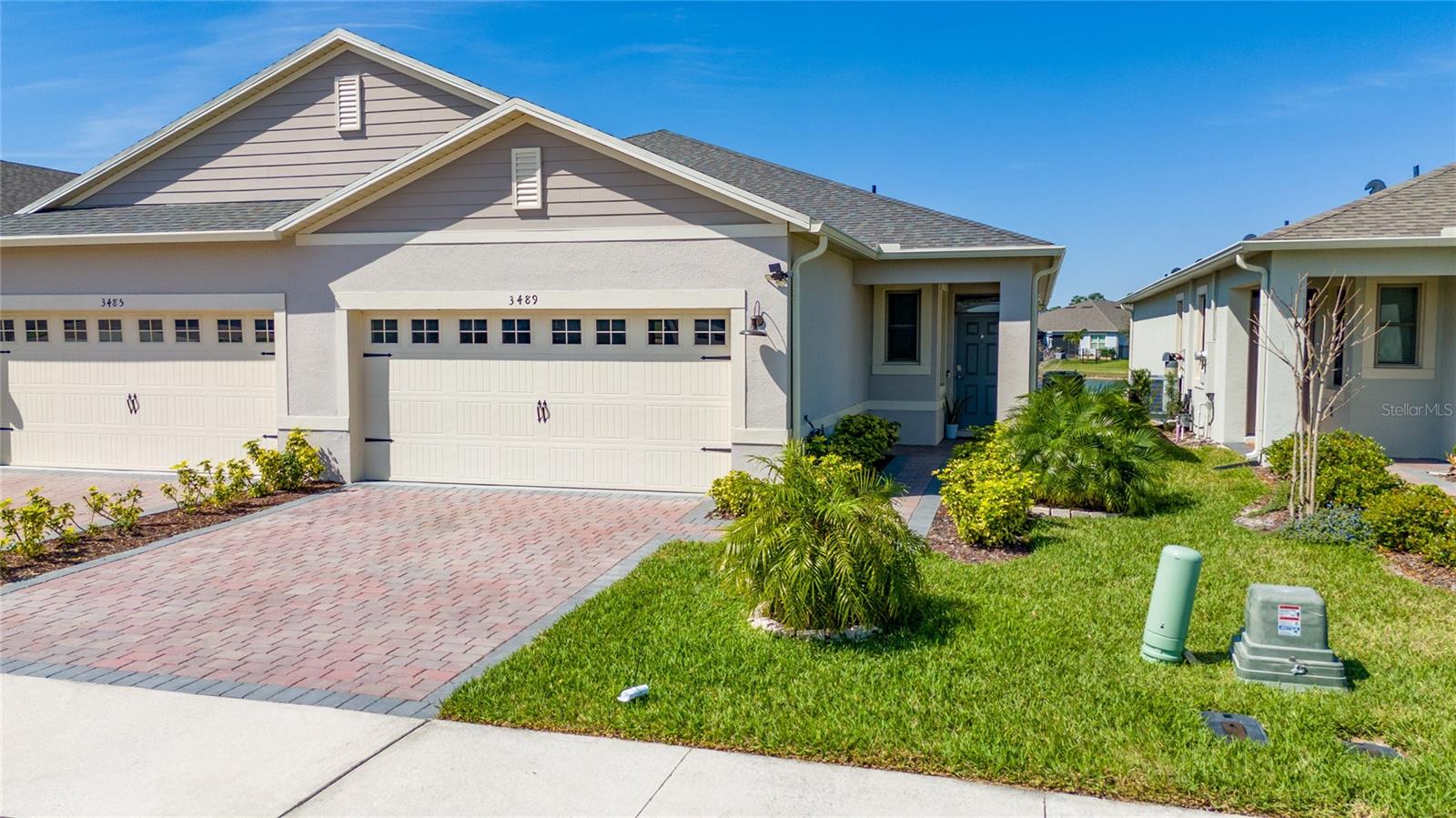 3489 MEADOW BEAUTY WAY, CLERMONT, FL, 34714
