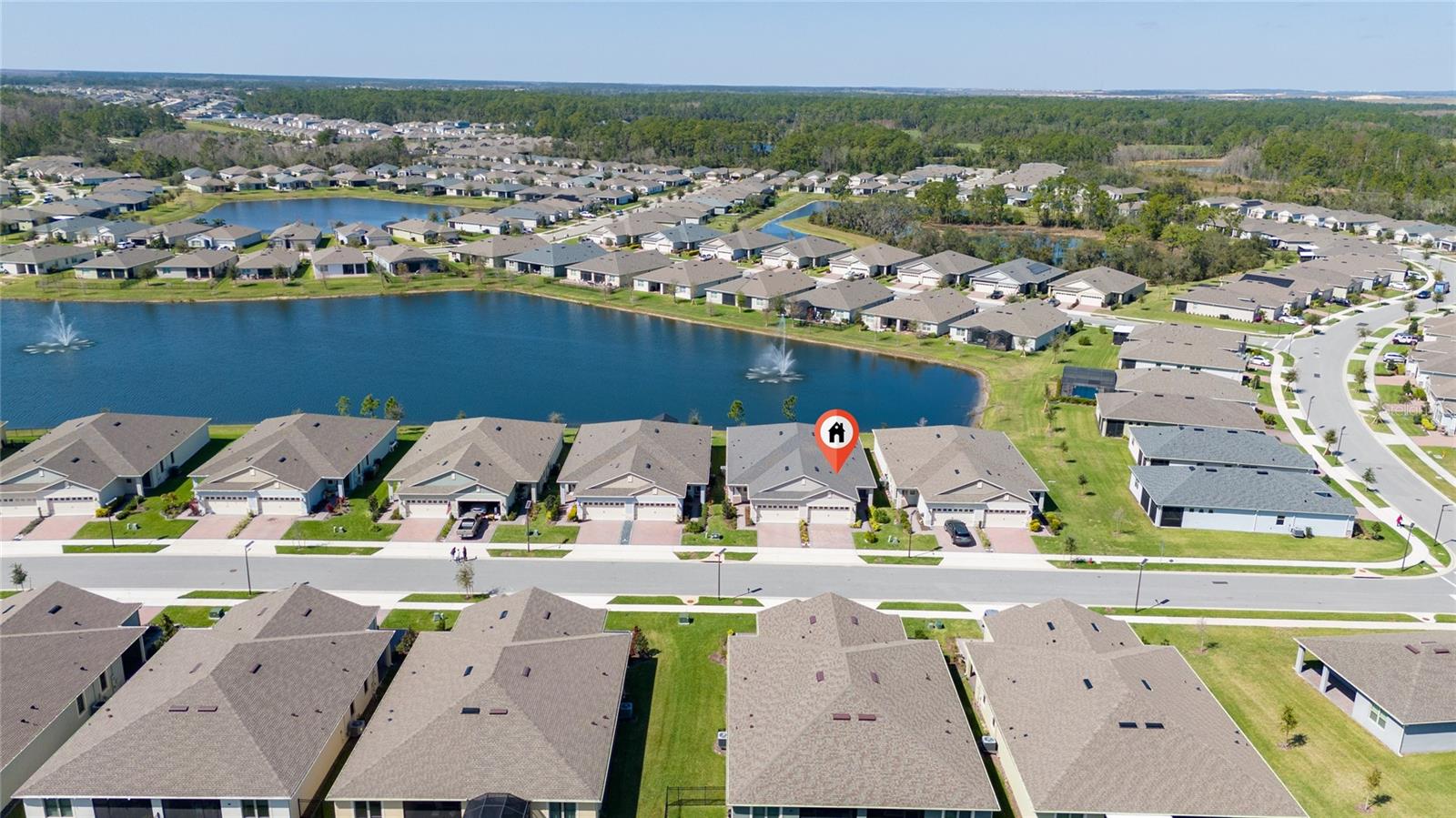 3489 MEADOW BEAUTY WAY, CLERMONT, FL, 34714