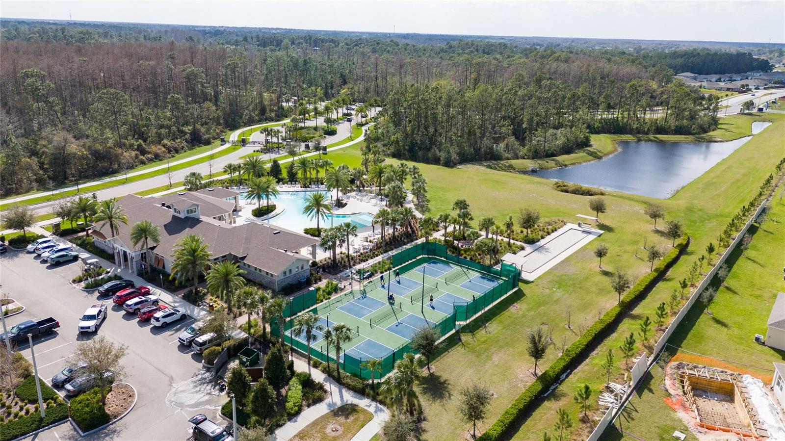 3489 MEADOW BEAUTY WAY, CLERMONT, FL, 34714