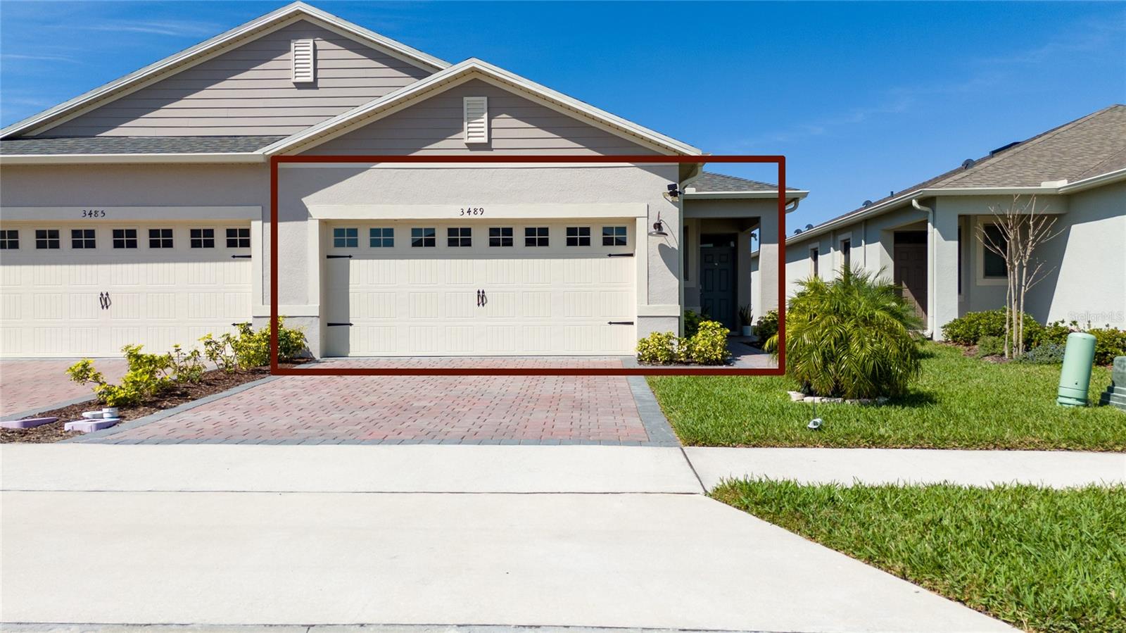 3489 MEADOW BEAUTY WAY, CLERMONT, FL, 34714