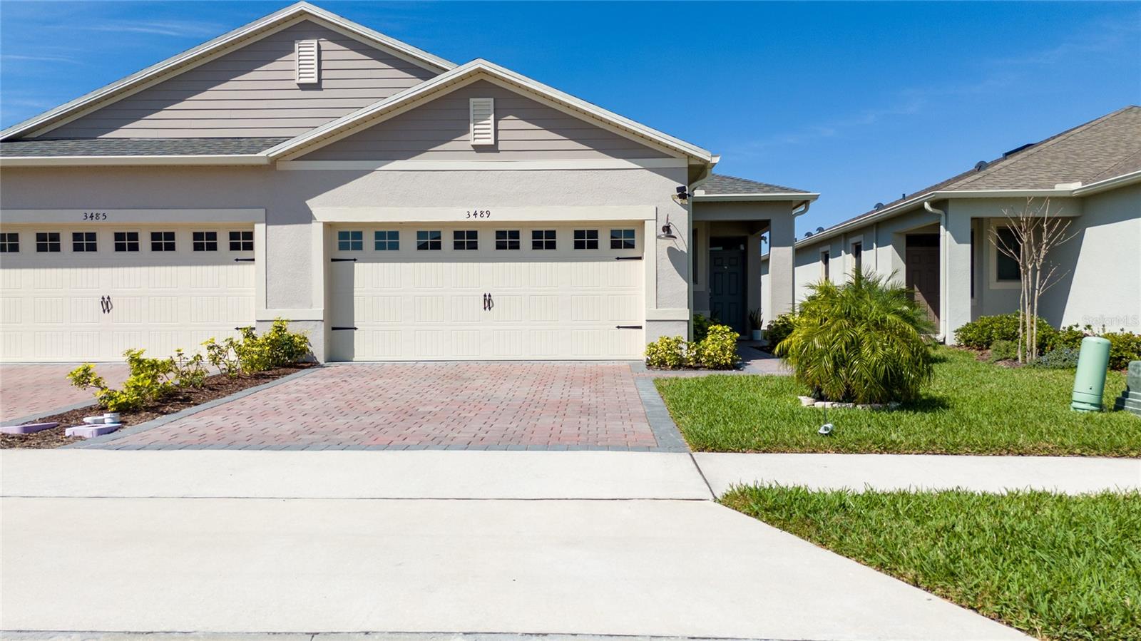 3489 MEADOW BEAUTY WAY, CLERMONT, FL, 34714