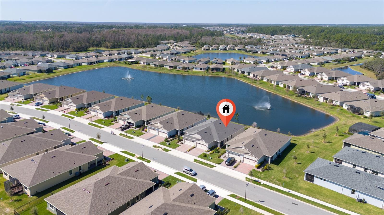 3489 MEADOW BEAUTY WAY, CLERMONT, FL, 34714