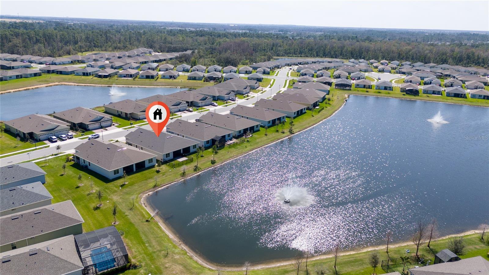 3489 MEADOW BEAUTY WAY, CLERMONT, FL, 34714