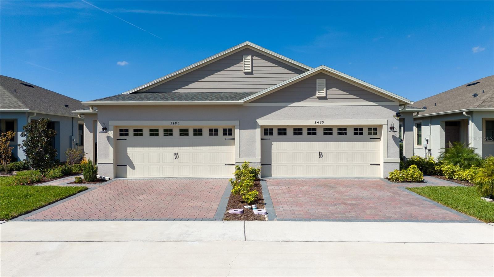3489 MEADOW BEAUTY WAY, CLERMONT, FL, 34714