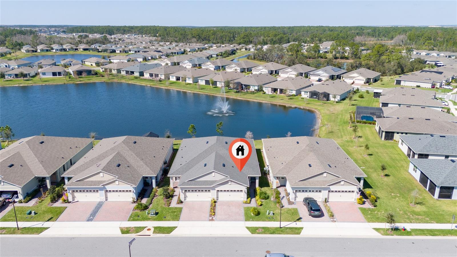 3489 MEADOW BEAUTY WAY, CLERMONT, FL, 34714